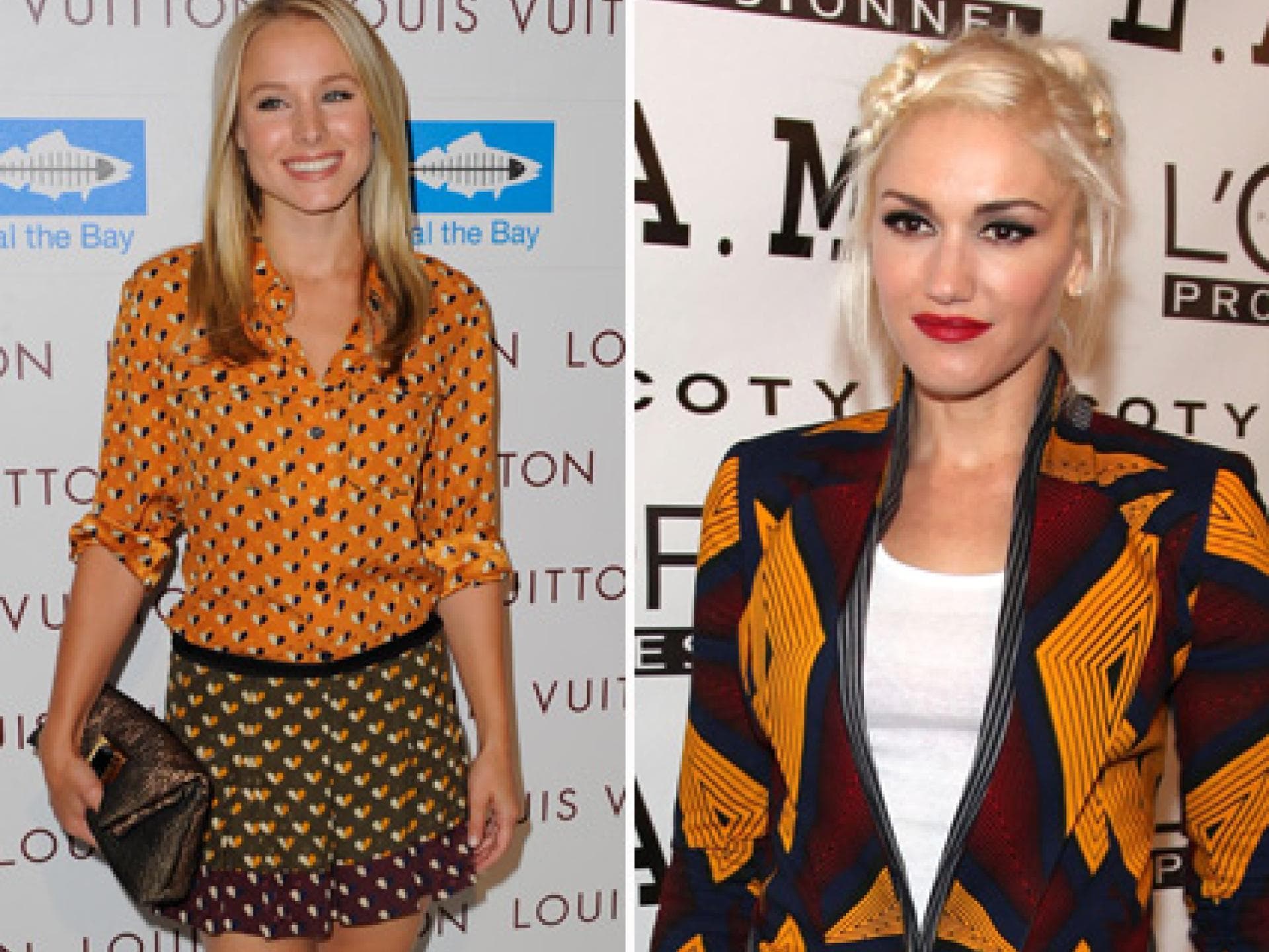 Wintertrend: Muster-Style Wintertrend: Muster-Style