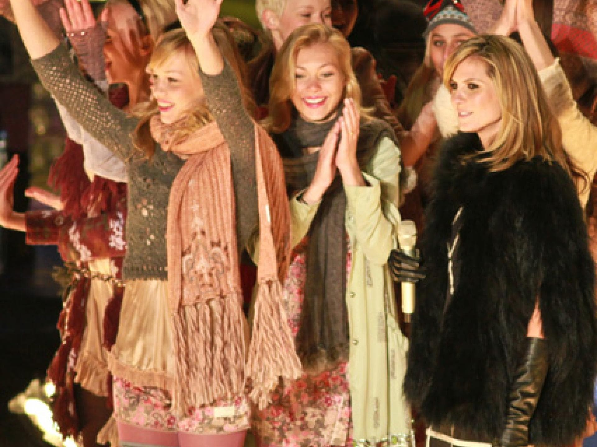 germanys next topmodel 2011 bilder germanys next topmodel 2011 bilder