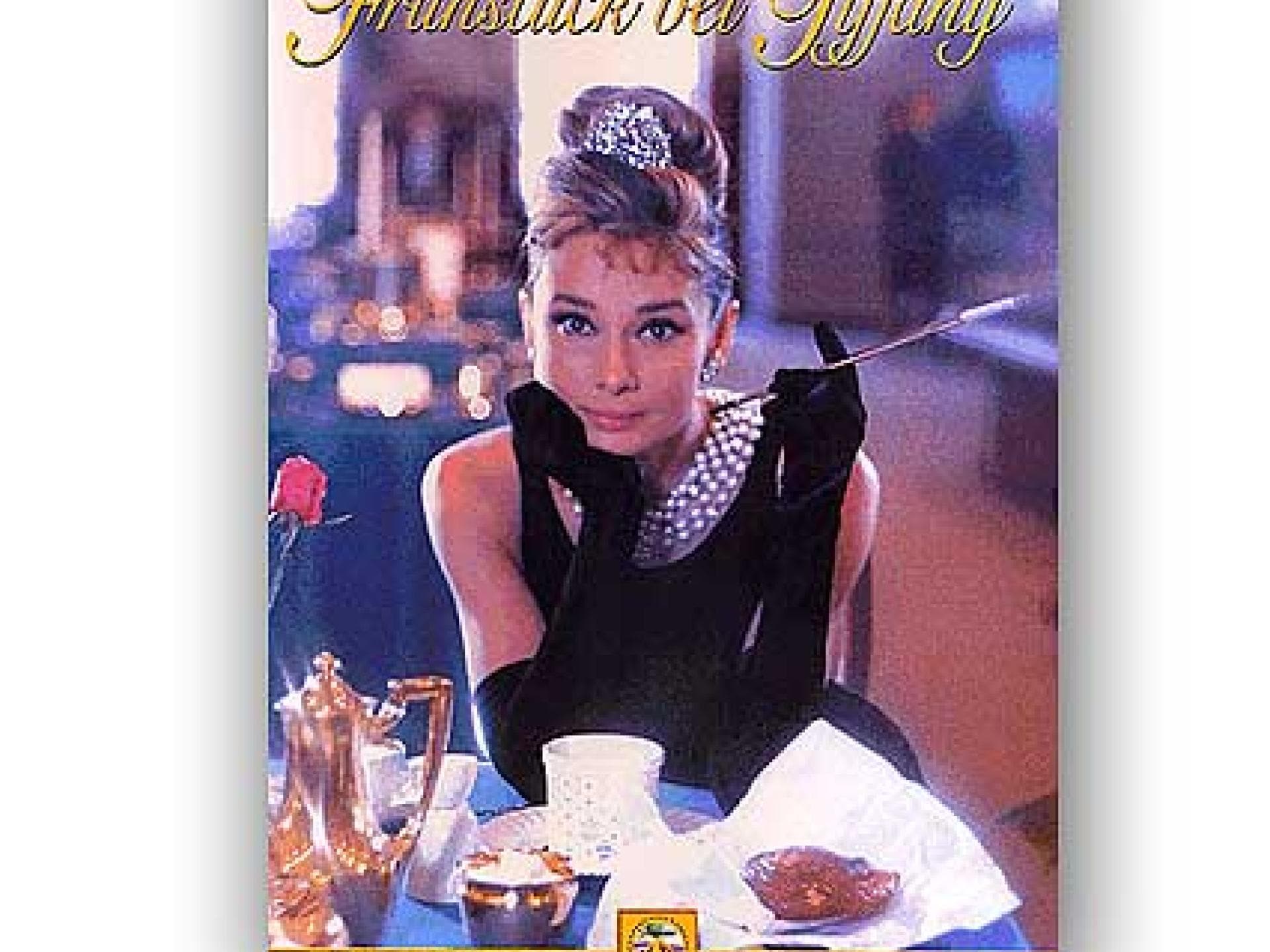 Frühstück bei Tiffany