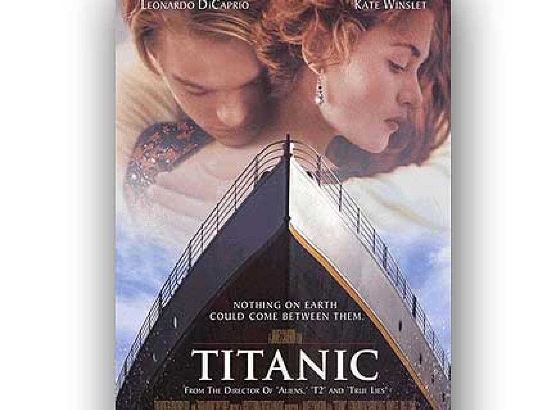 Titanic