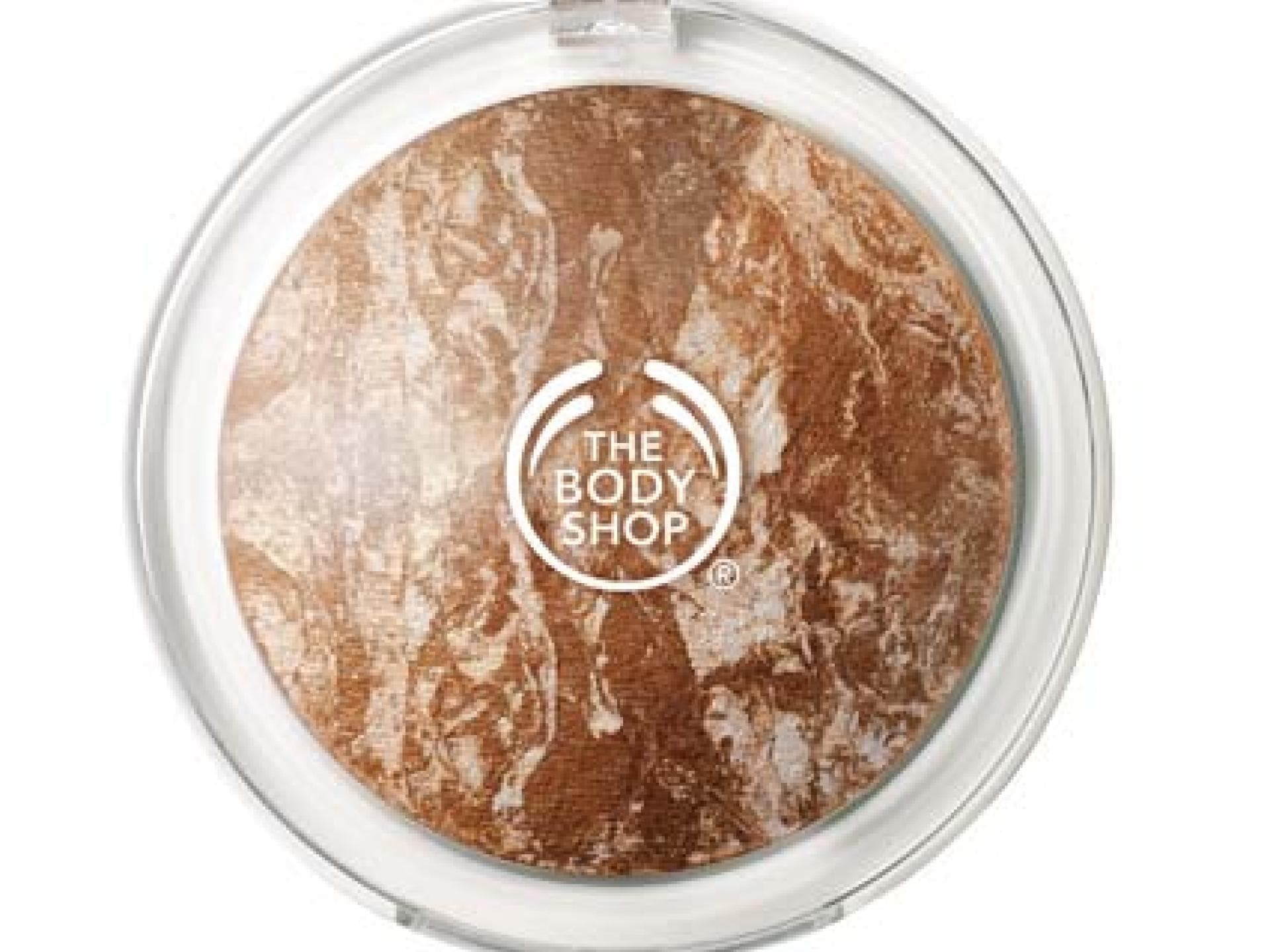 schoko beauty make up braun