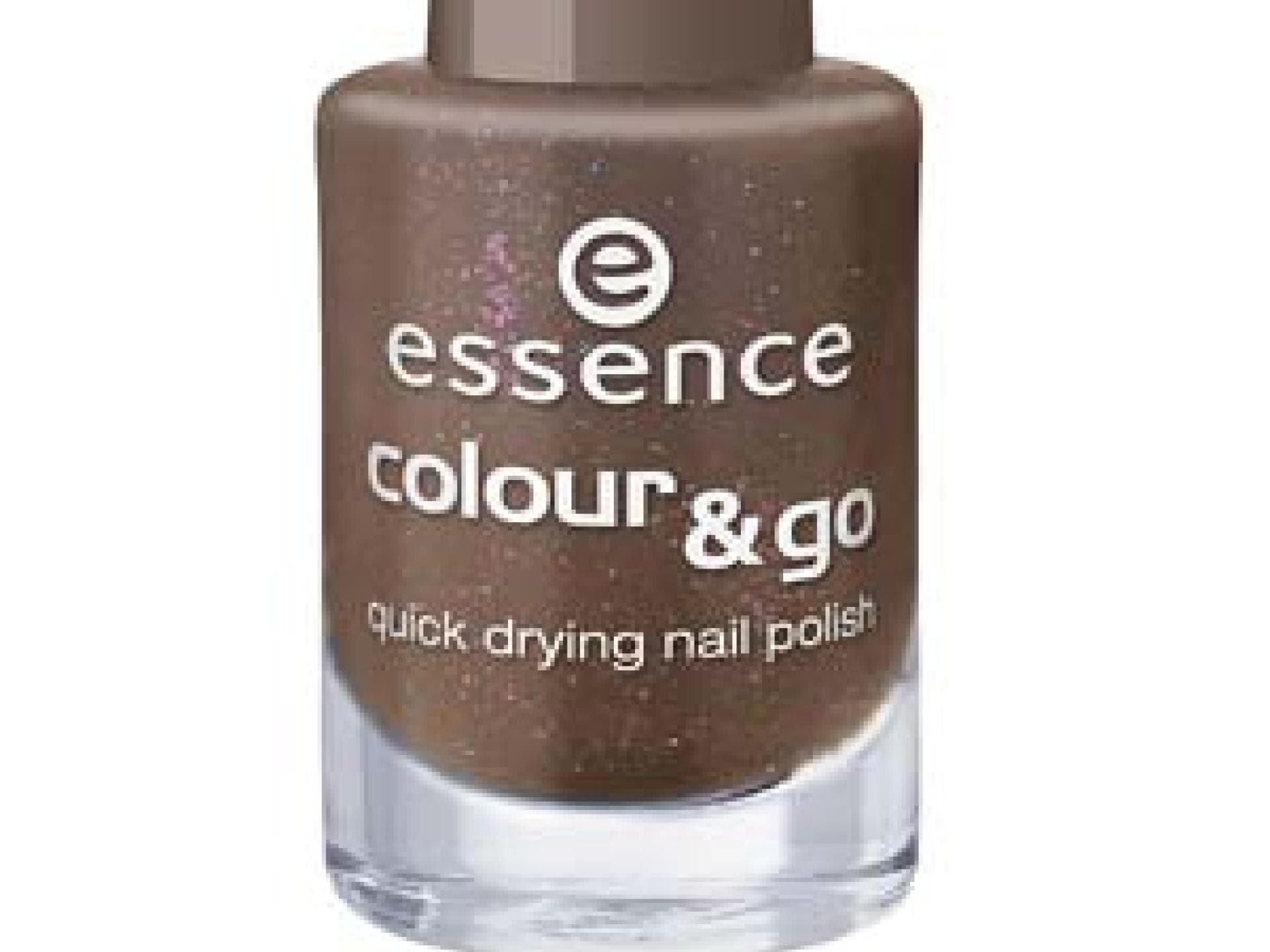 schoko beauty make up braun