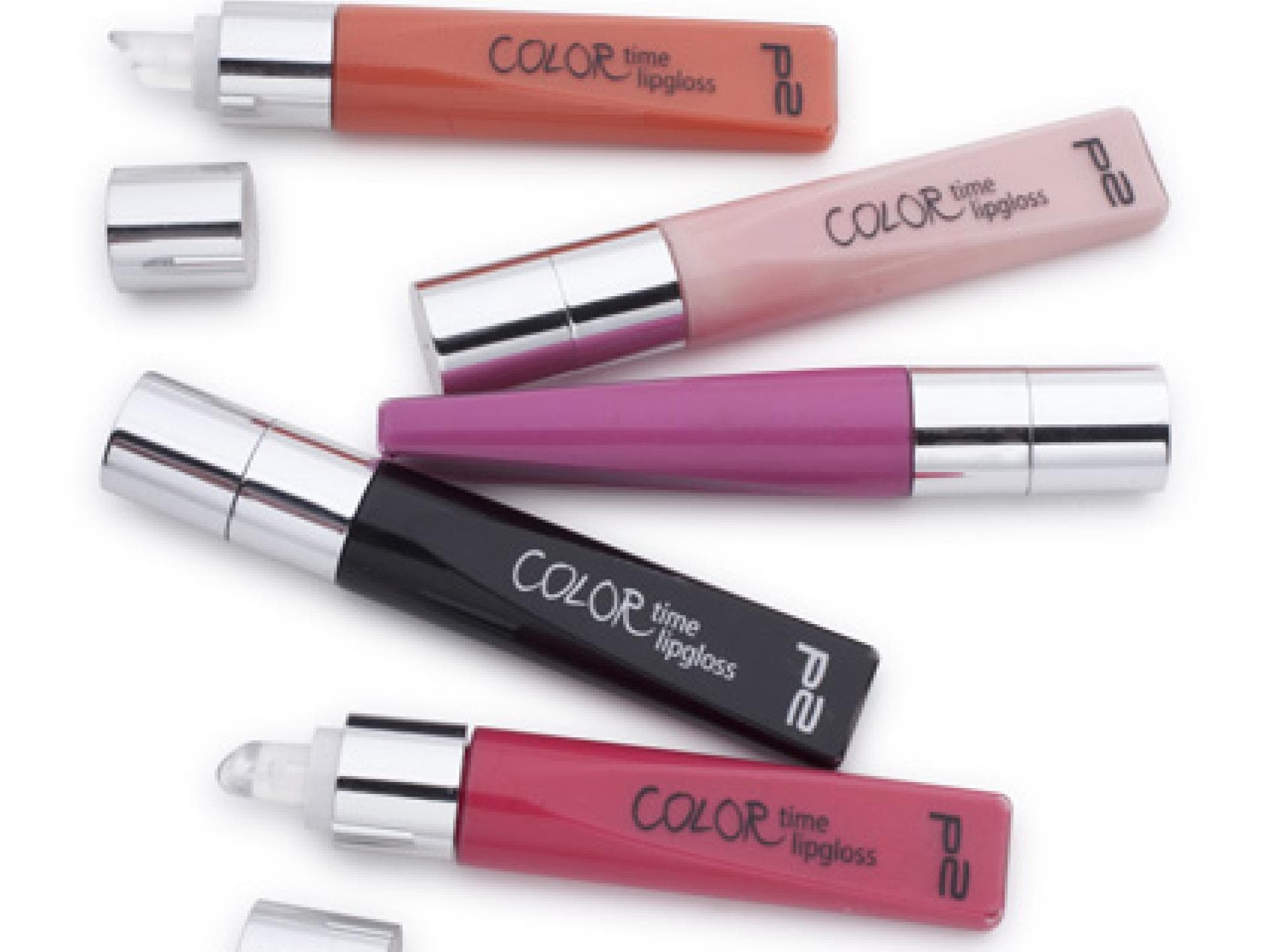 Color Time Lipgloss