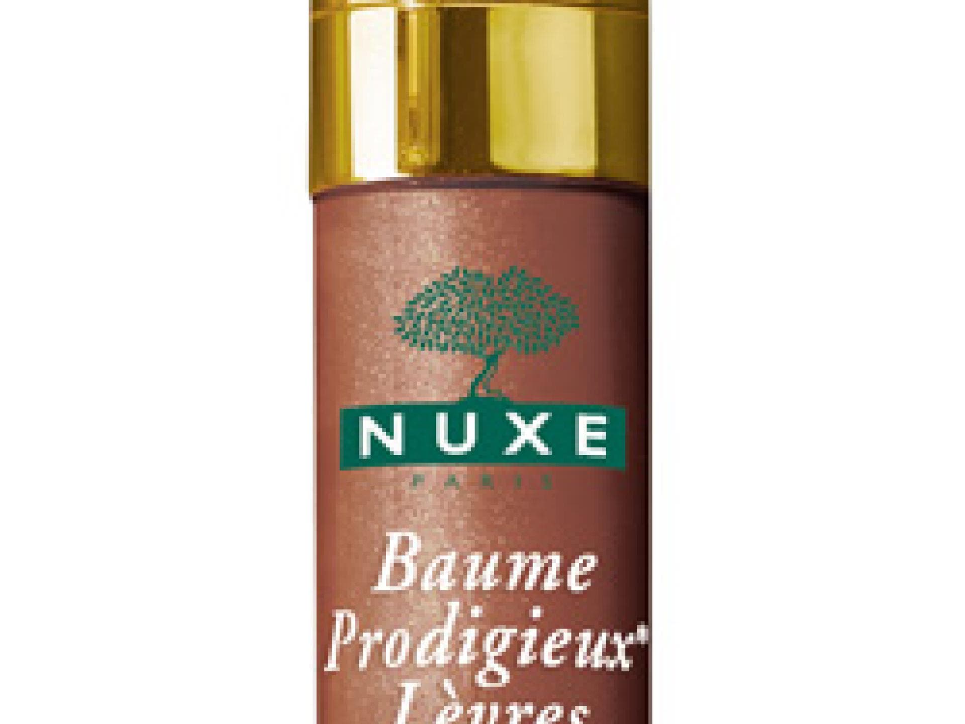 Schokobraun für die Lippen