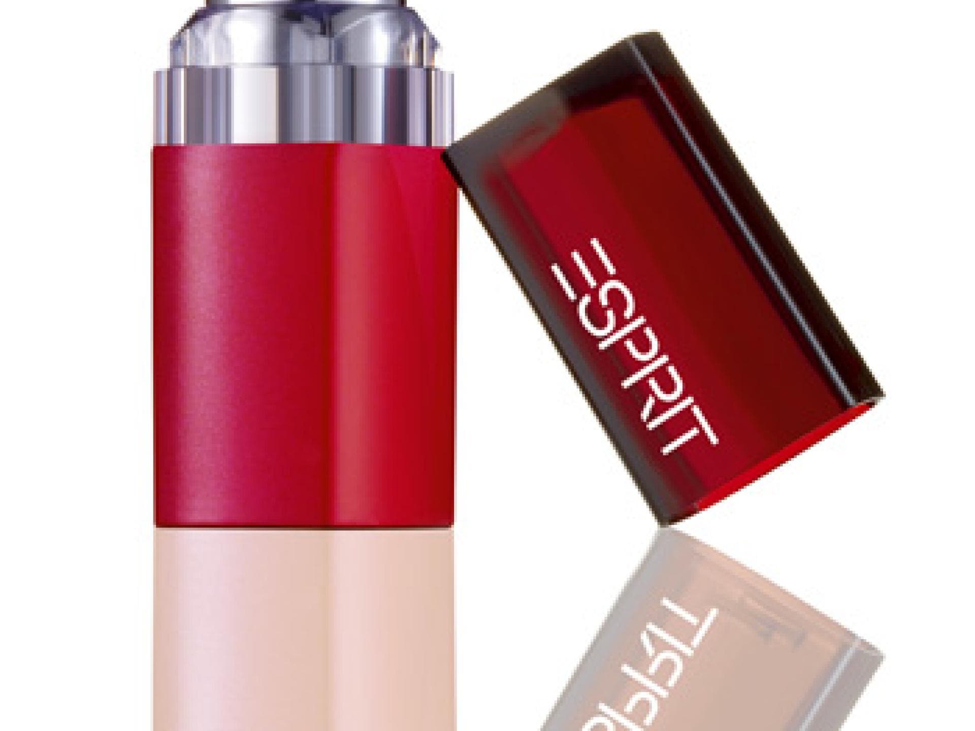 Styling Color Lipstick von Esprit