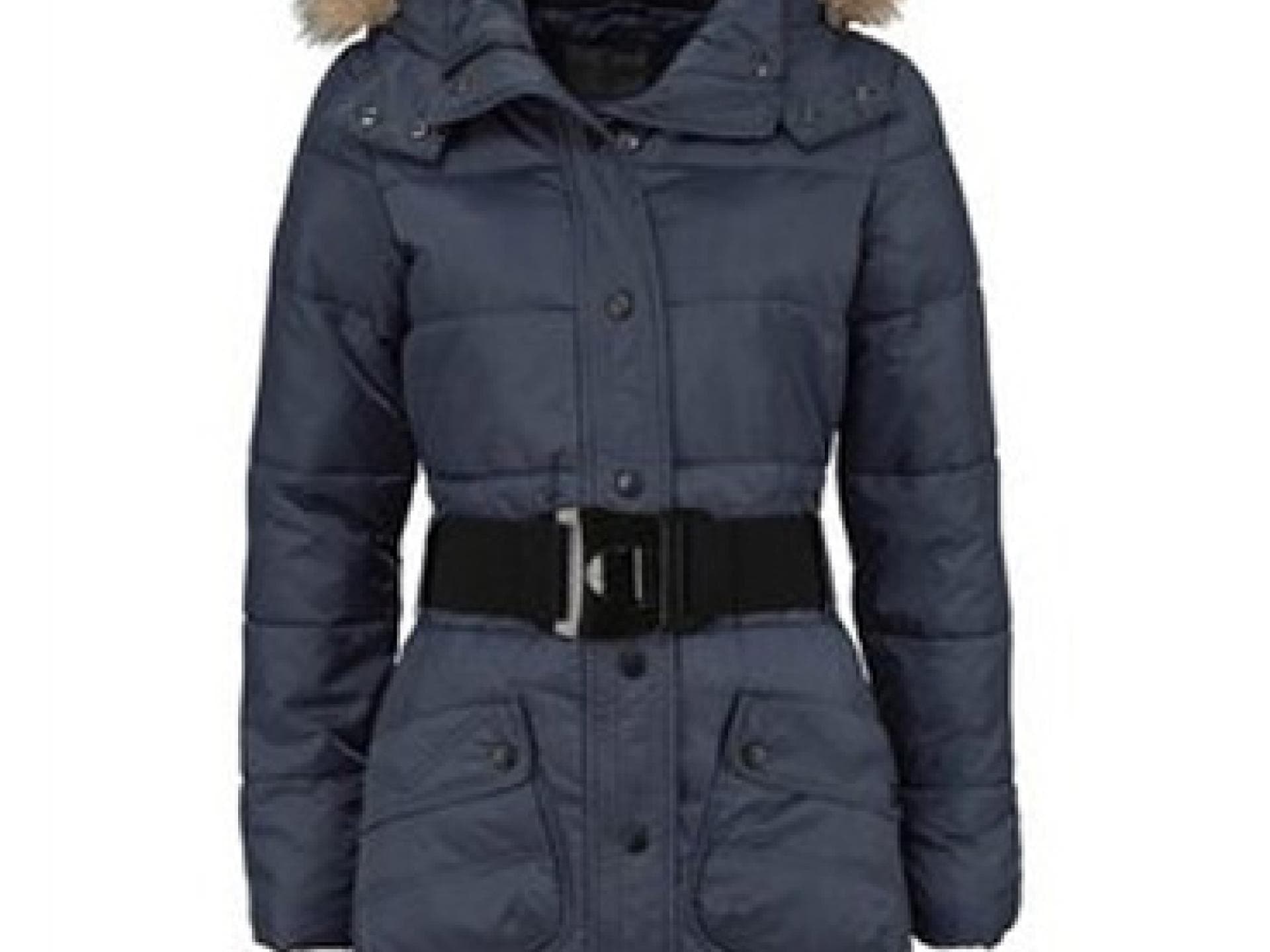 Gefütterter Mantel von Vero Moda