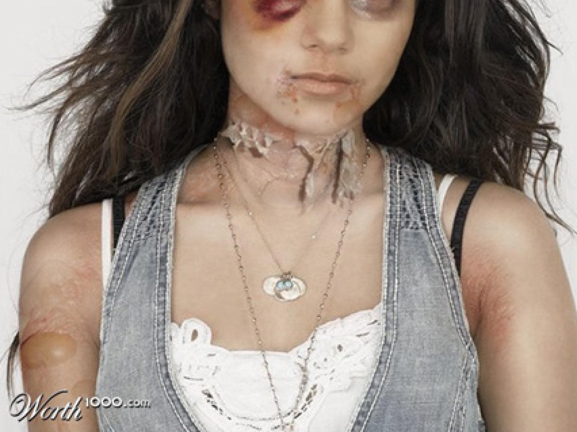Spooky Vanessa Hudgens Spooky Vanessa Hudgens