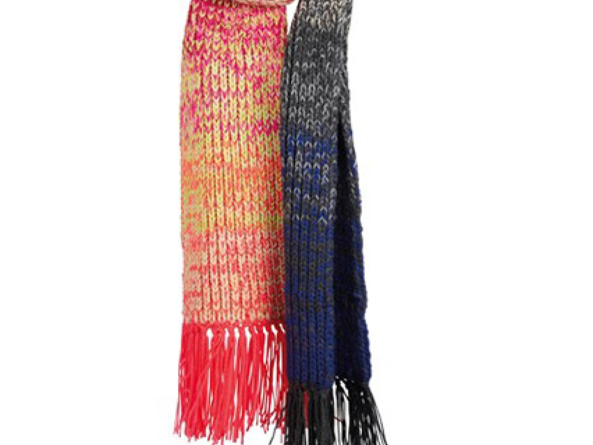 handschuhe schals trends