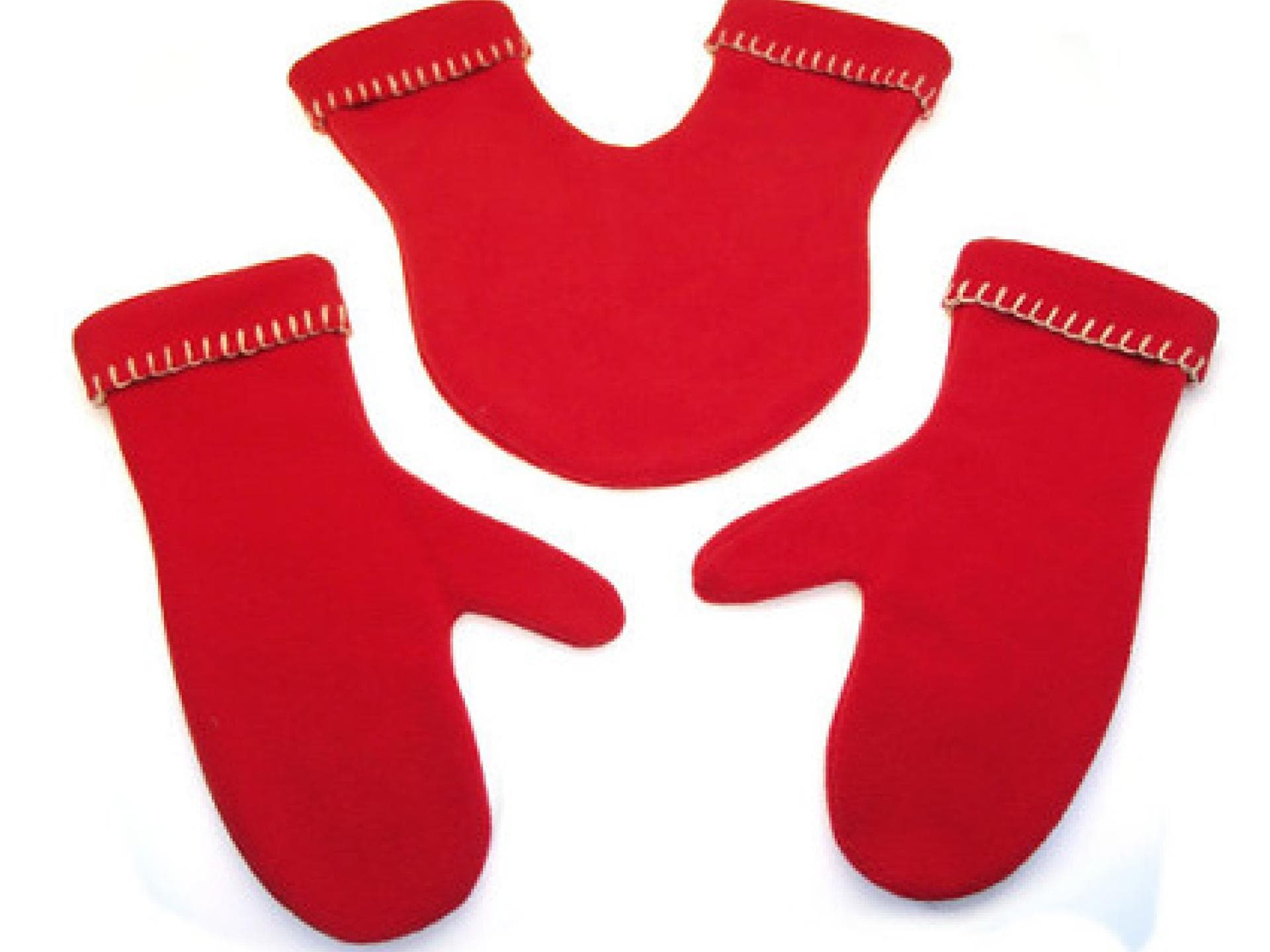 handschuhe schals trends