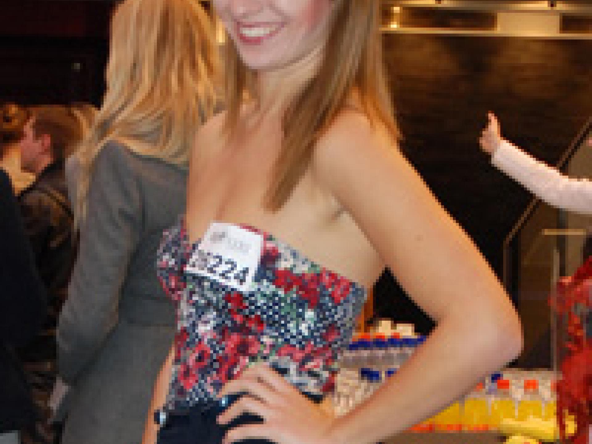 germanys next topmodel 2011 casting