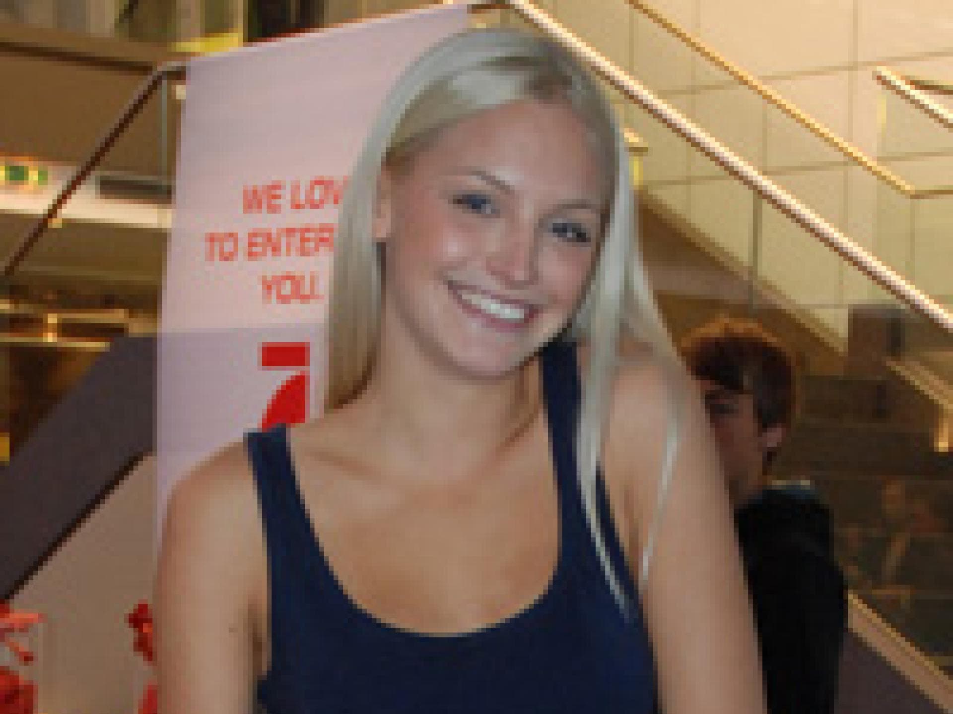 germanys next topmodel 2011 casting