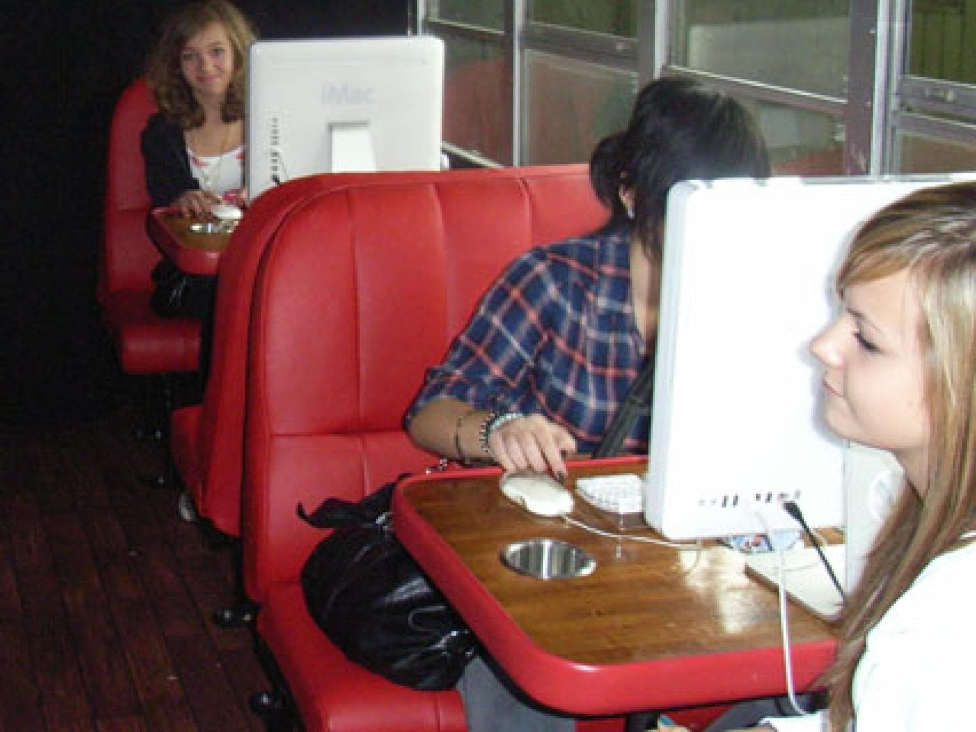 maedchen stylingtour 2010 in berlin