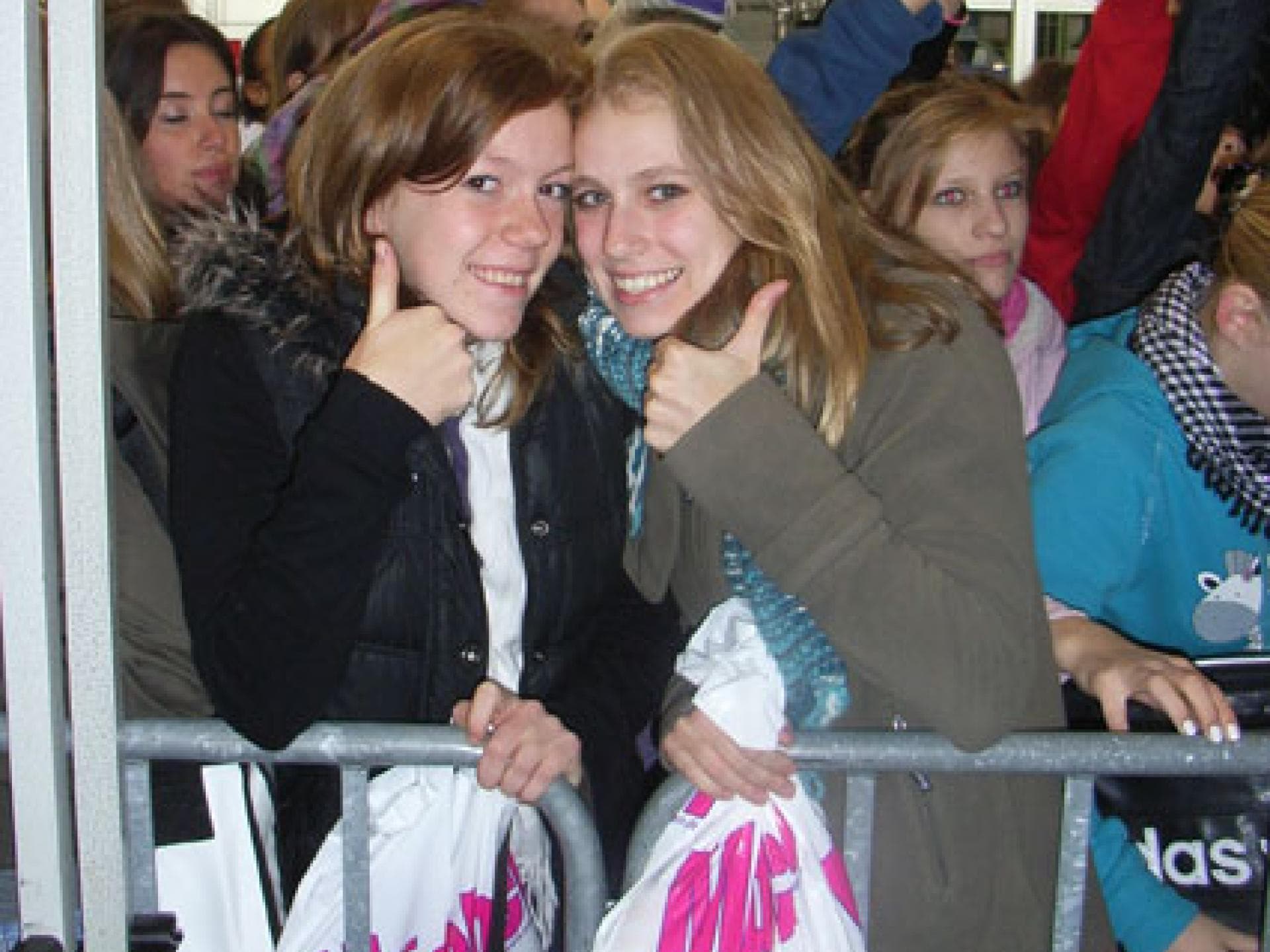 maedchen stylingtour 2010 in berlin