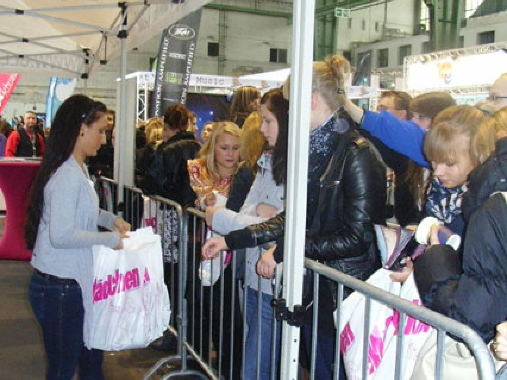 maedchen stylingtour 2010 in berlin