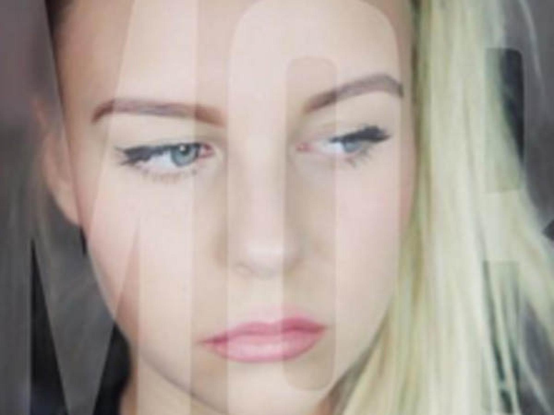 Dagi Bee wurde von ihrer Lehrerin gemobbt Dagi Bee wurde von ihrer Lehrerin gemobbt