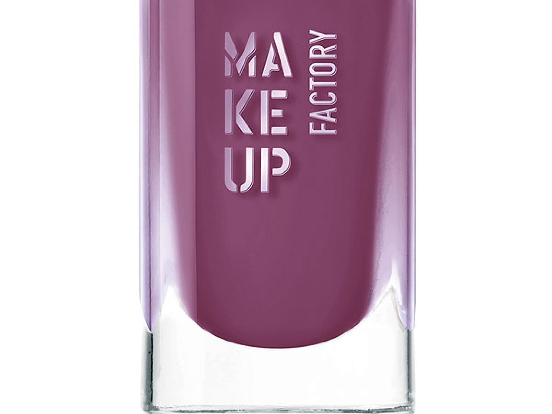 Make up Factory Nail Color Make up Factory Nail Color