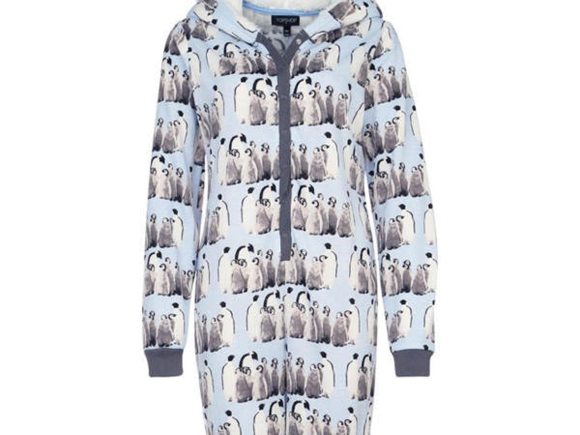 Pinguin-Einteiler von Topshop