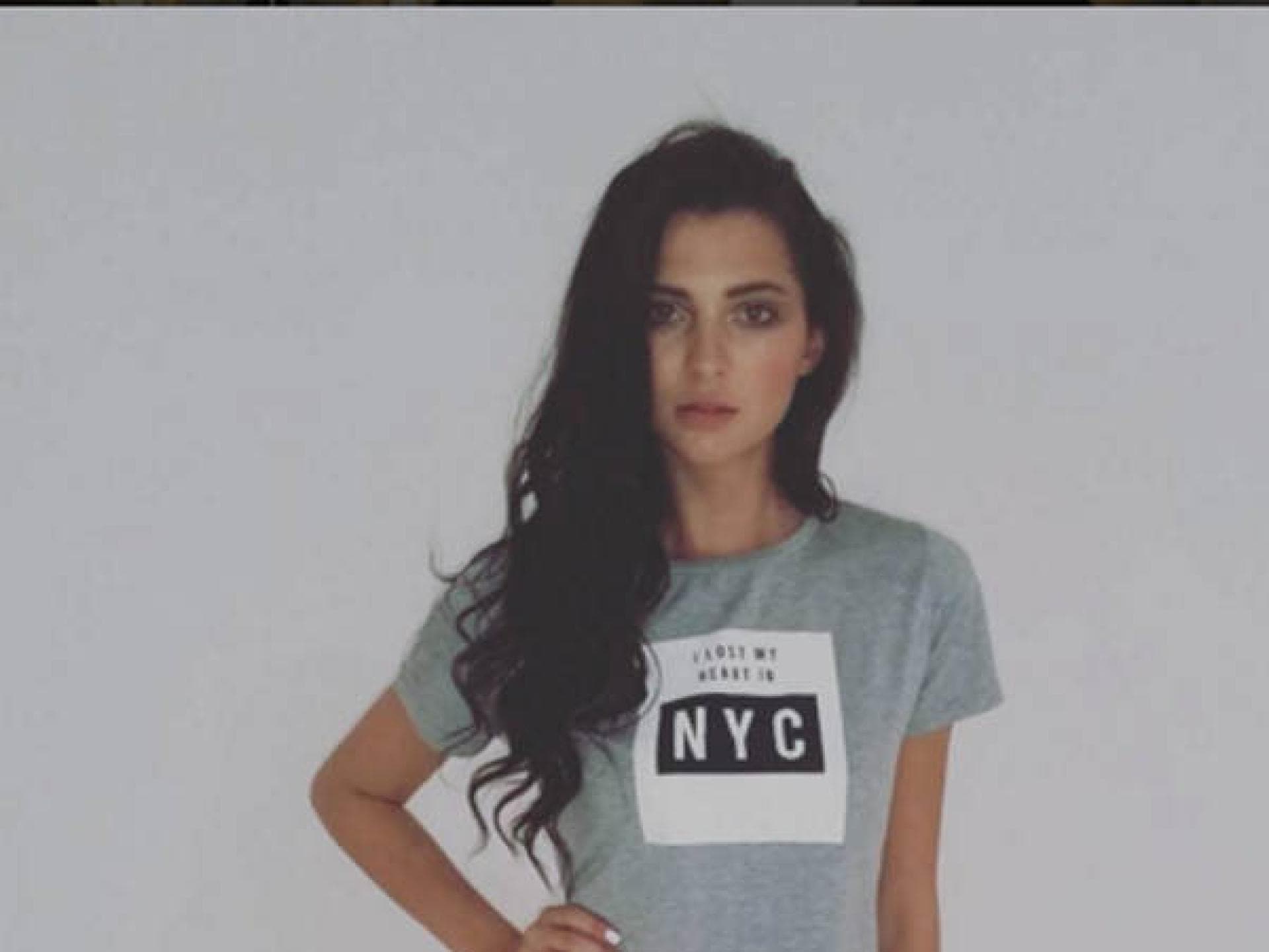 Germanys Next Topmodel 2016: Fata Hasanovic
