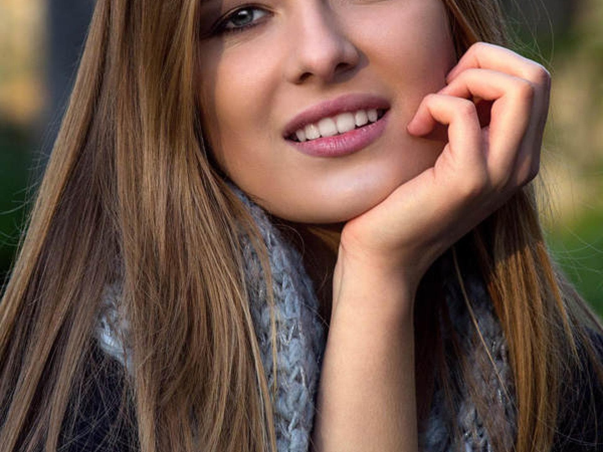 Germanys Next Topmodel 2016: Elena Kilb