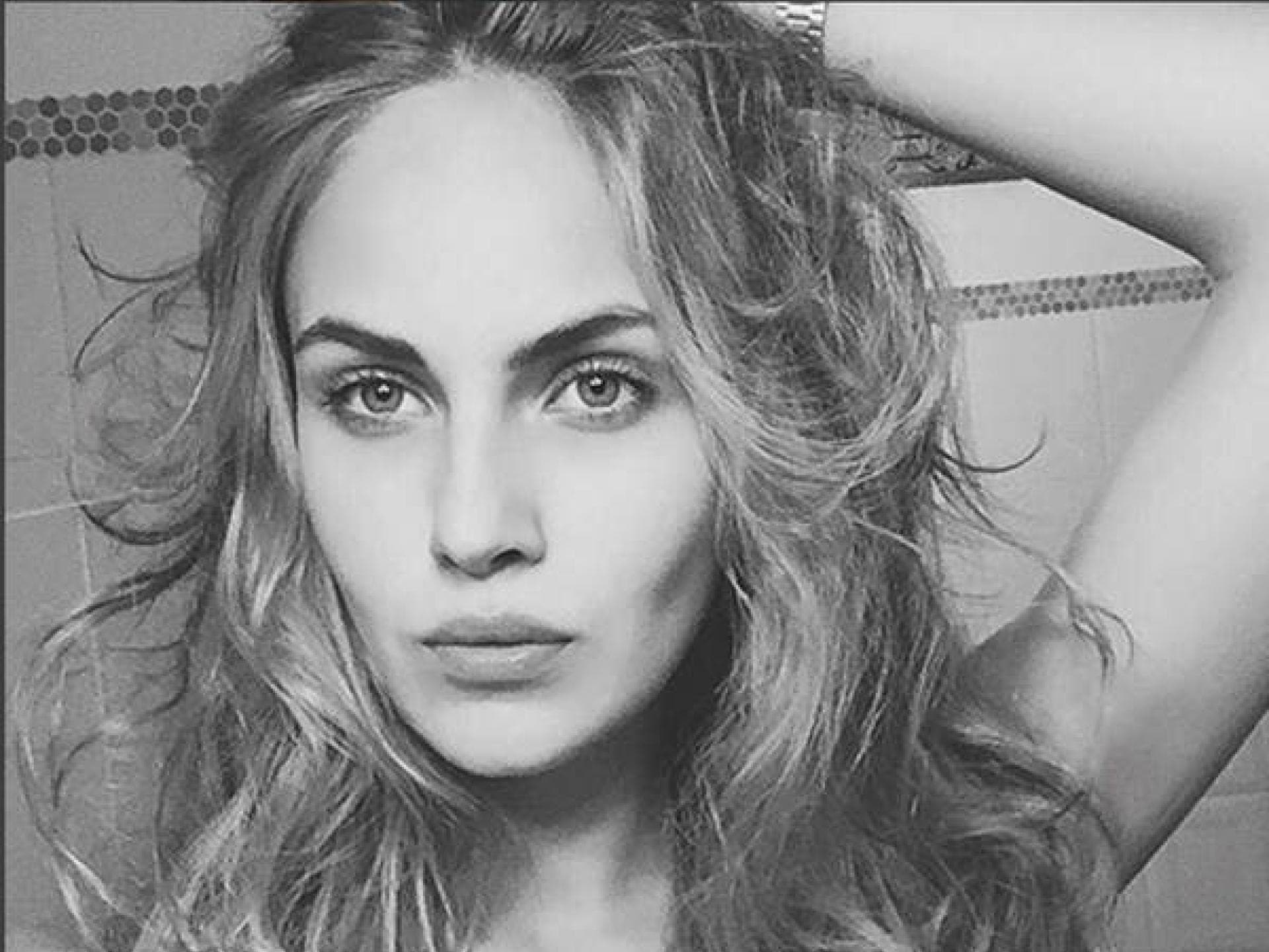 Germanys Next Topmodel 2016: Elena Carriere
