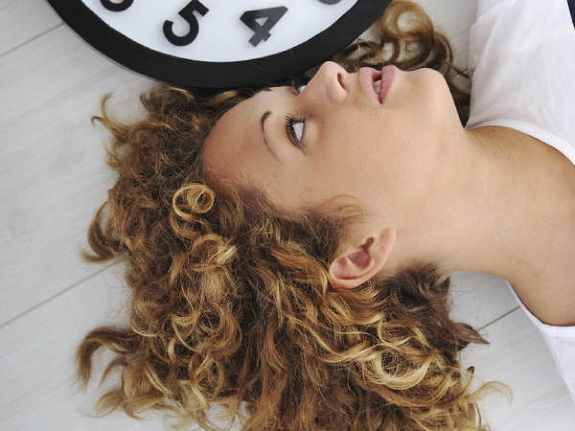 Wie lange dauert eine Pilzinfektion?