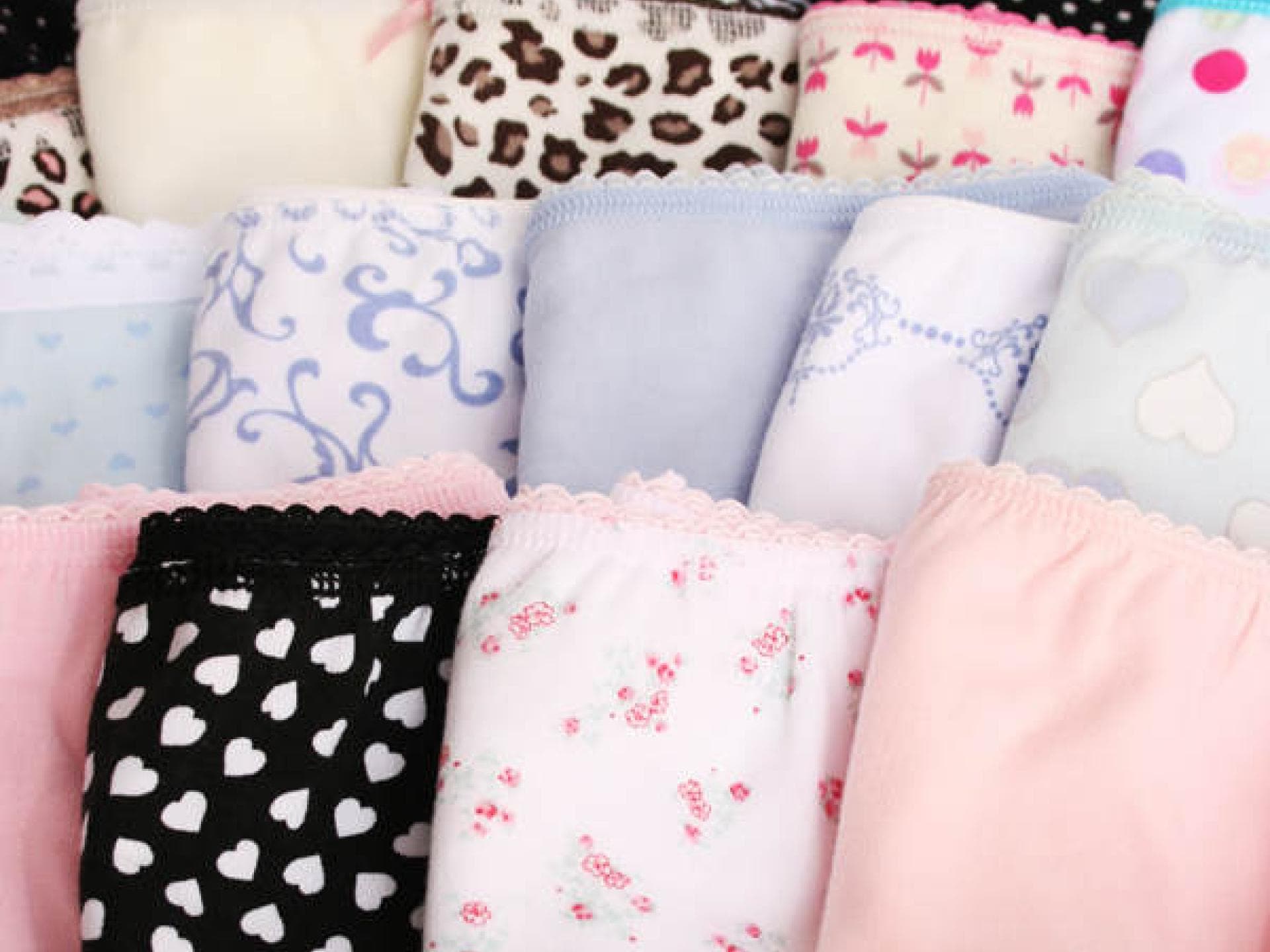 Mittel gegen Scheidenpilz