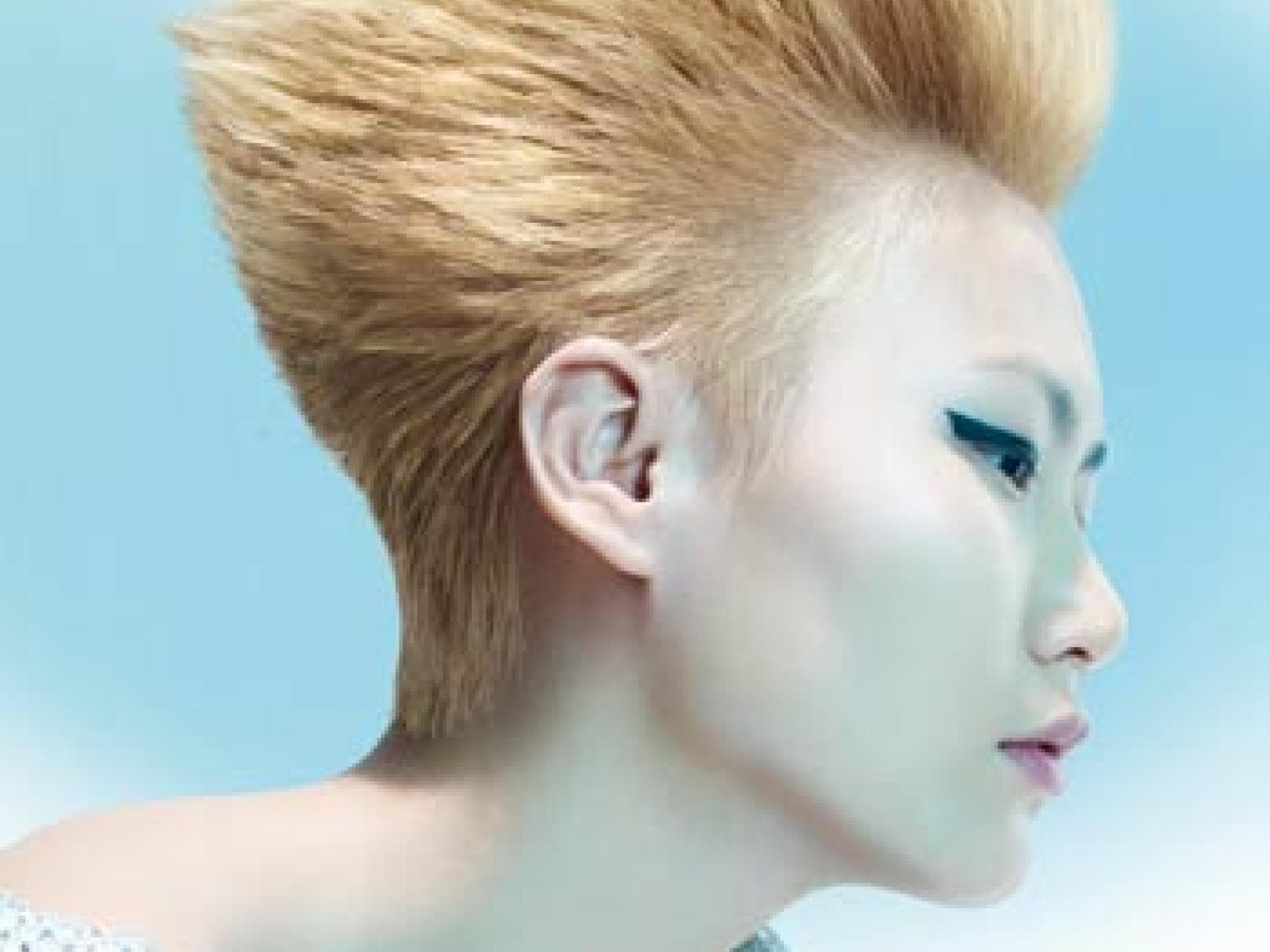 frisuren haartrends 2011