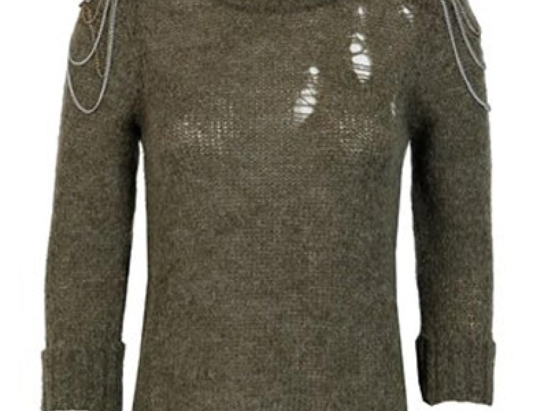 klamotten mode trends oktober