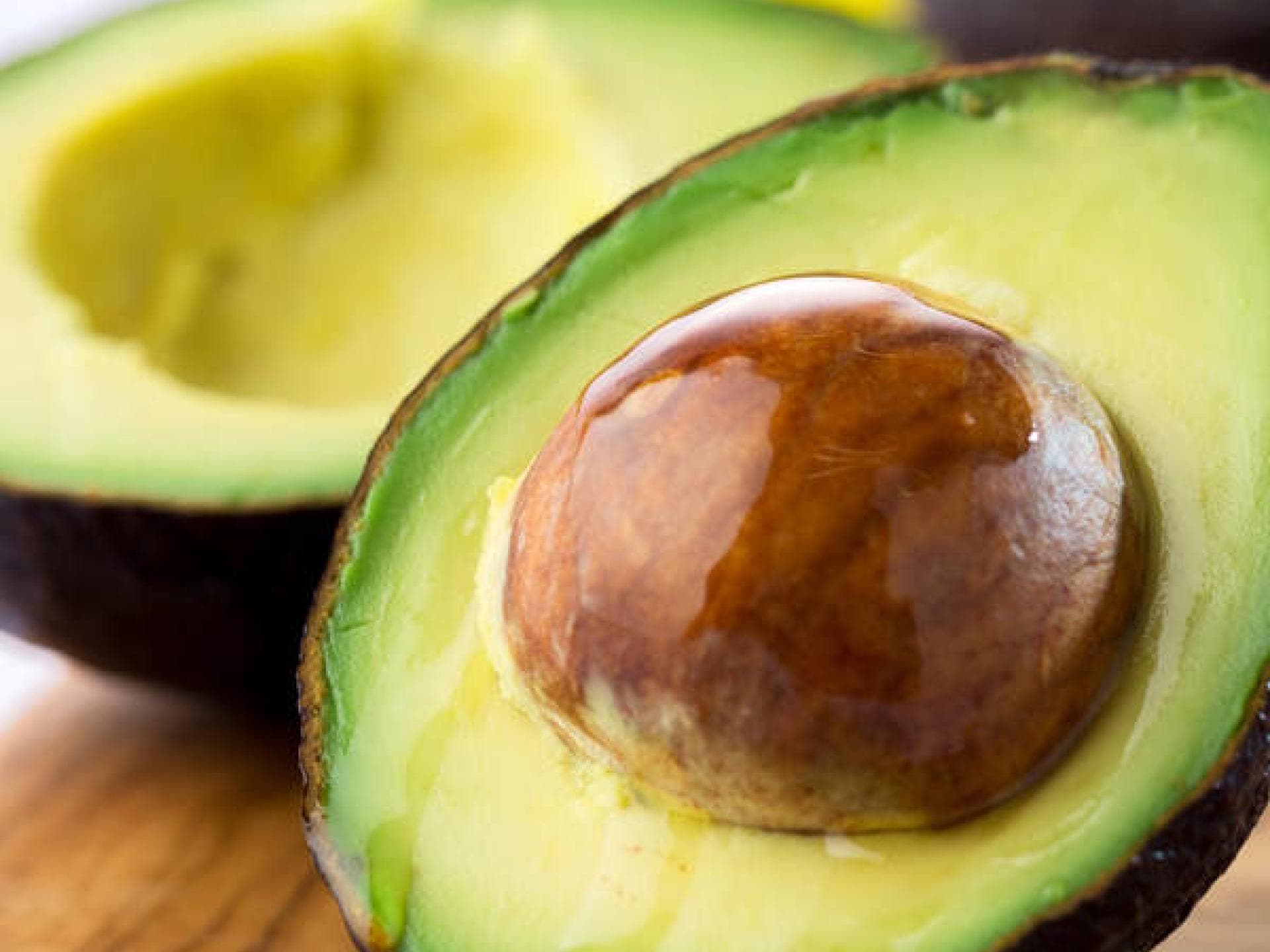 Avocado Intensivkur Avocado Intensivkur