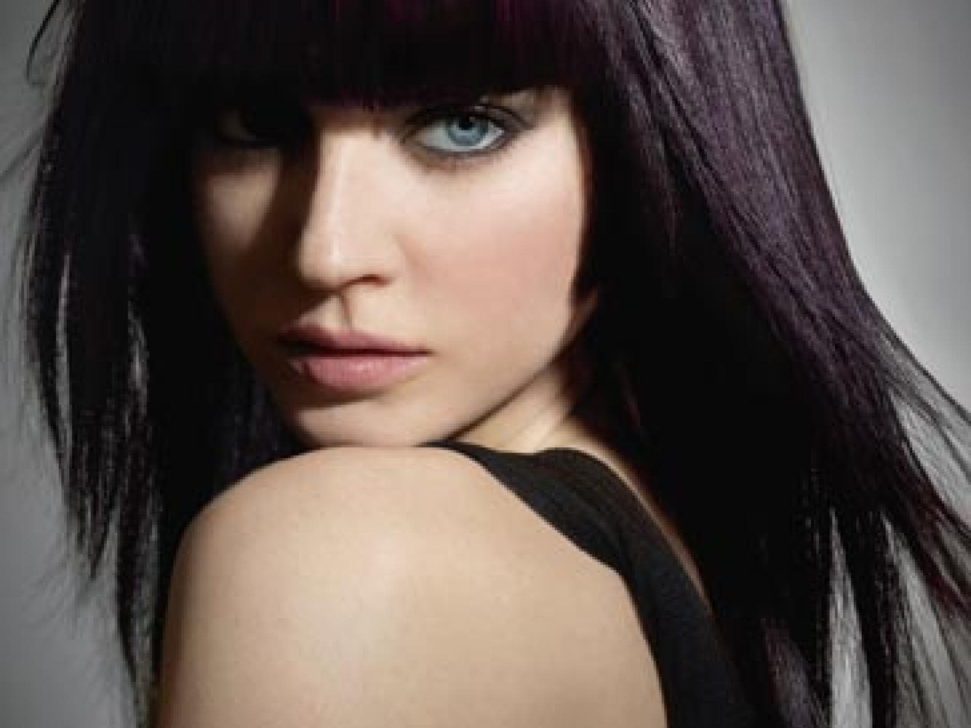 frisuren haartrends 2011