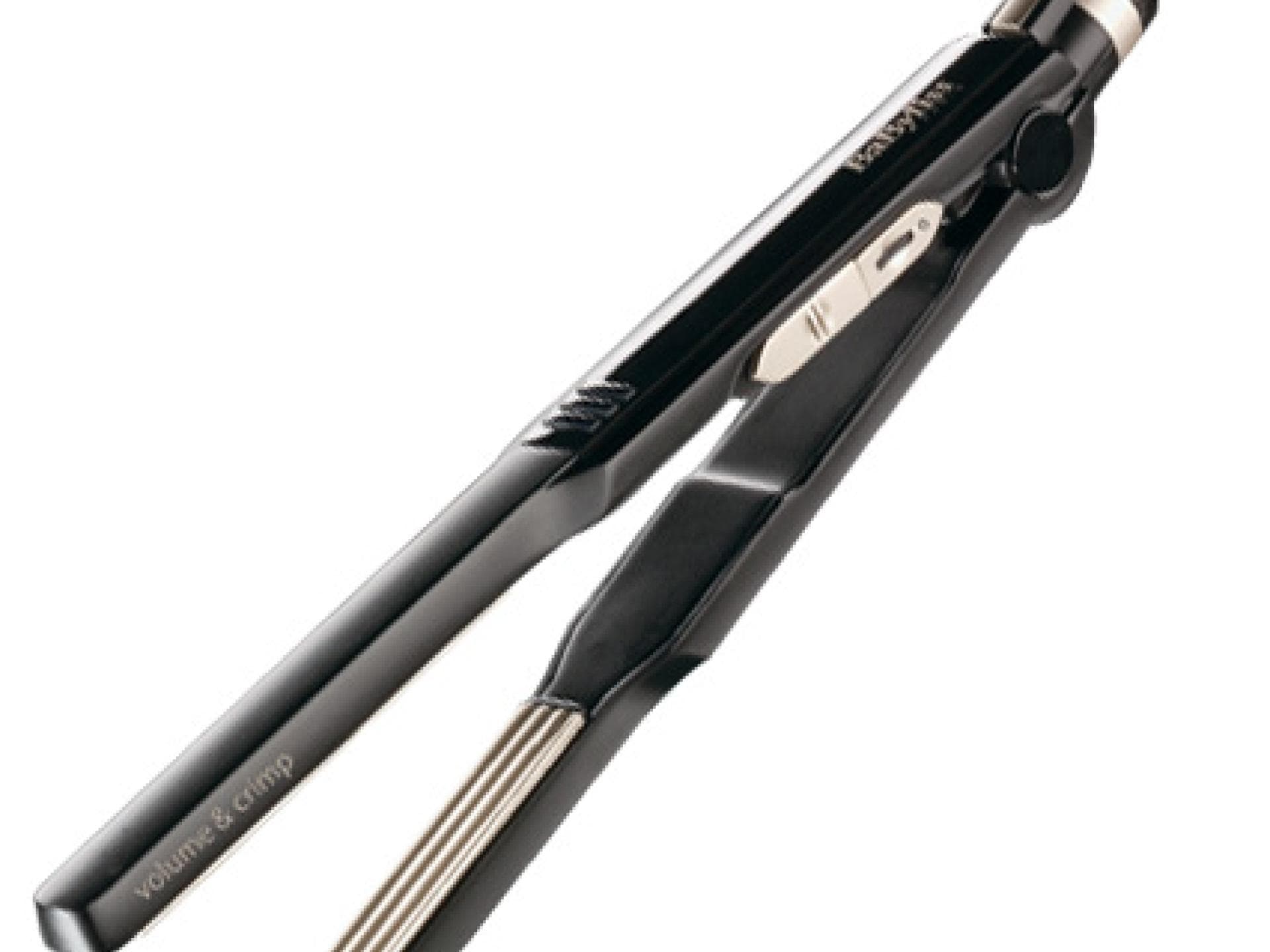 Kreppeisen Babyliss volume & mini crimp