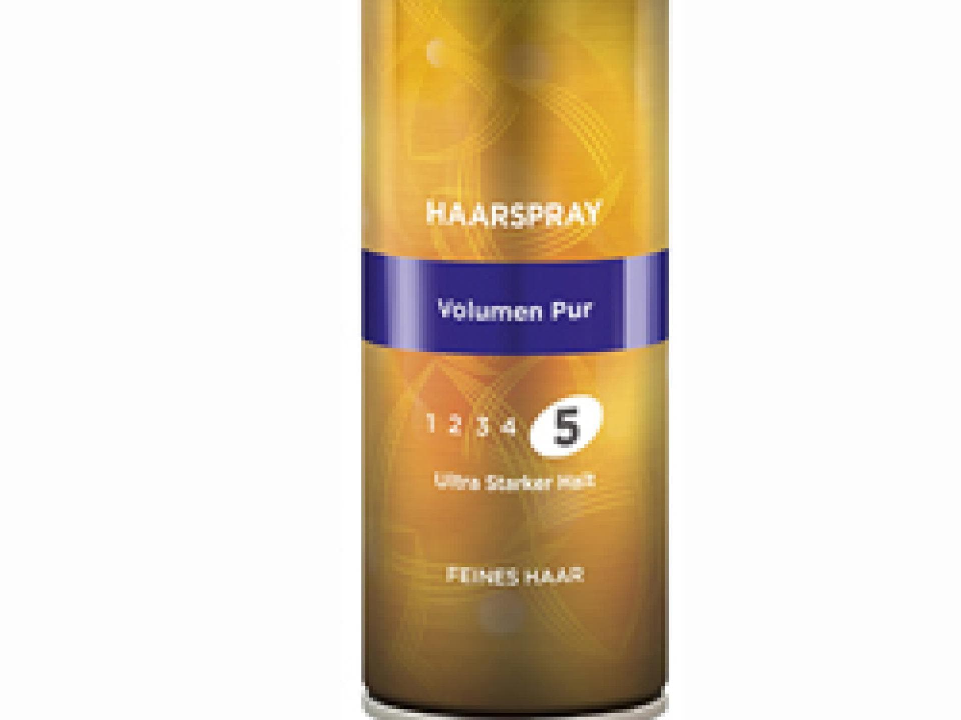 Pantene Pro-V Volumen Pur Haarspray