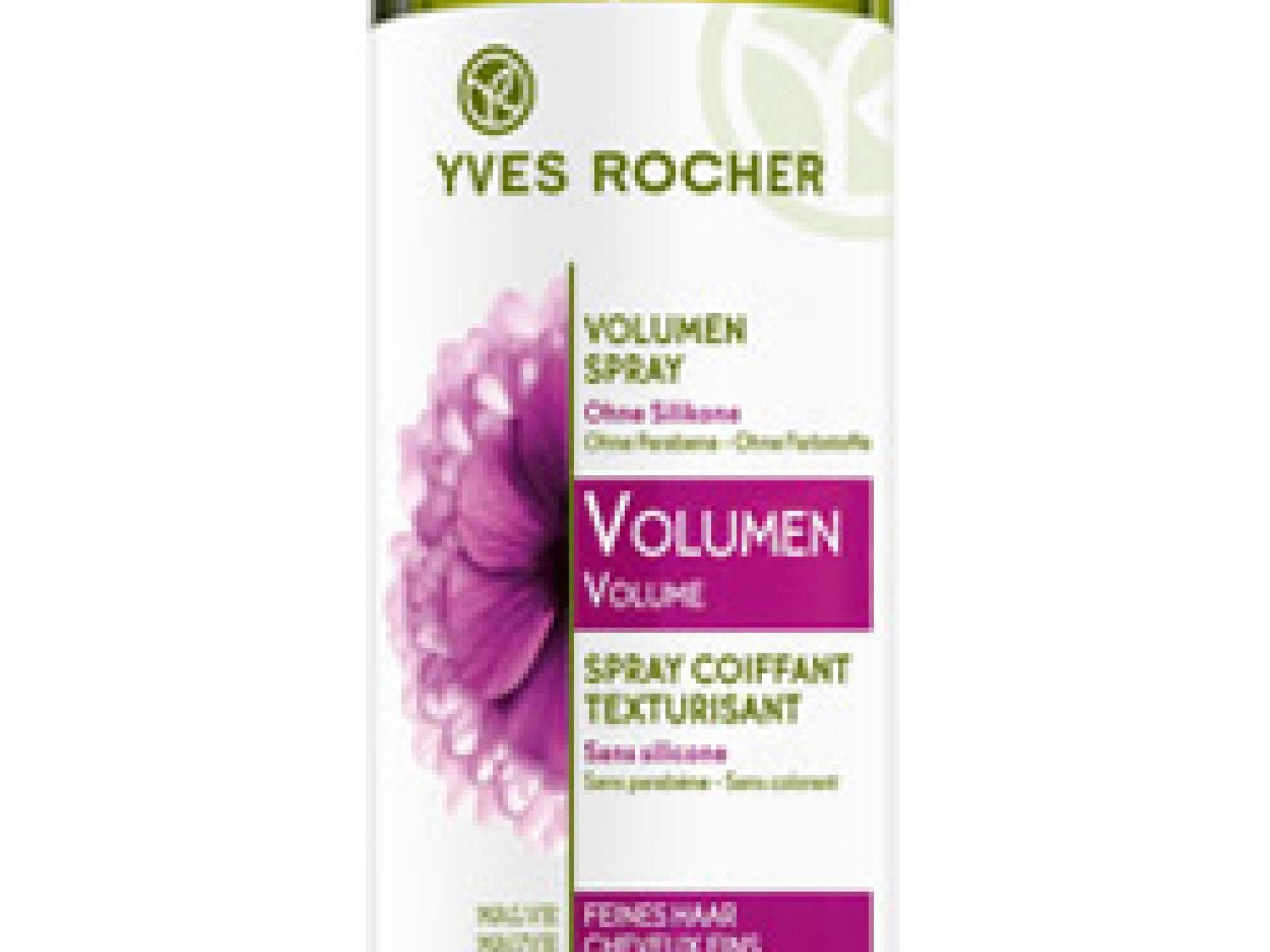 Yves Rocher Volumen-Spray