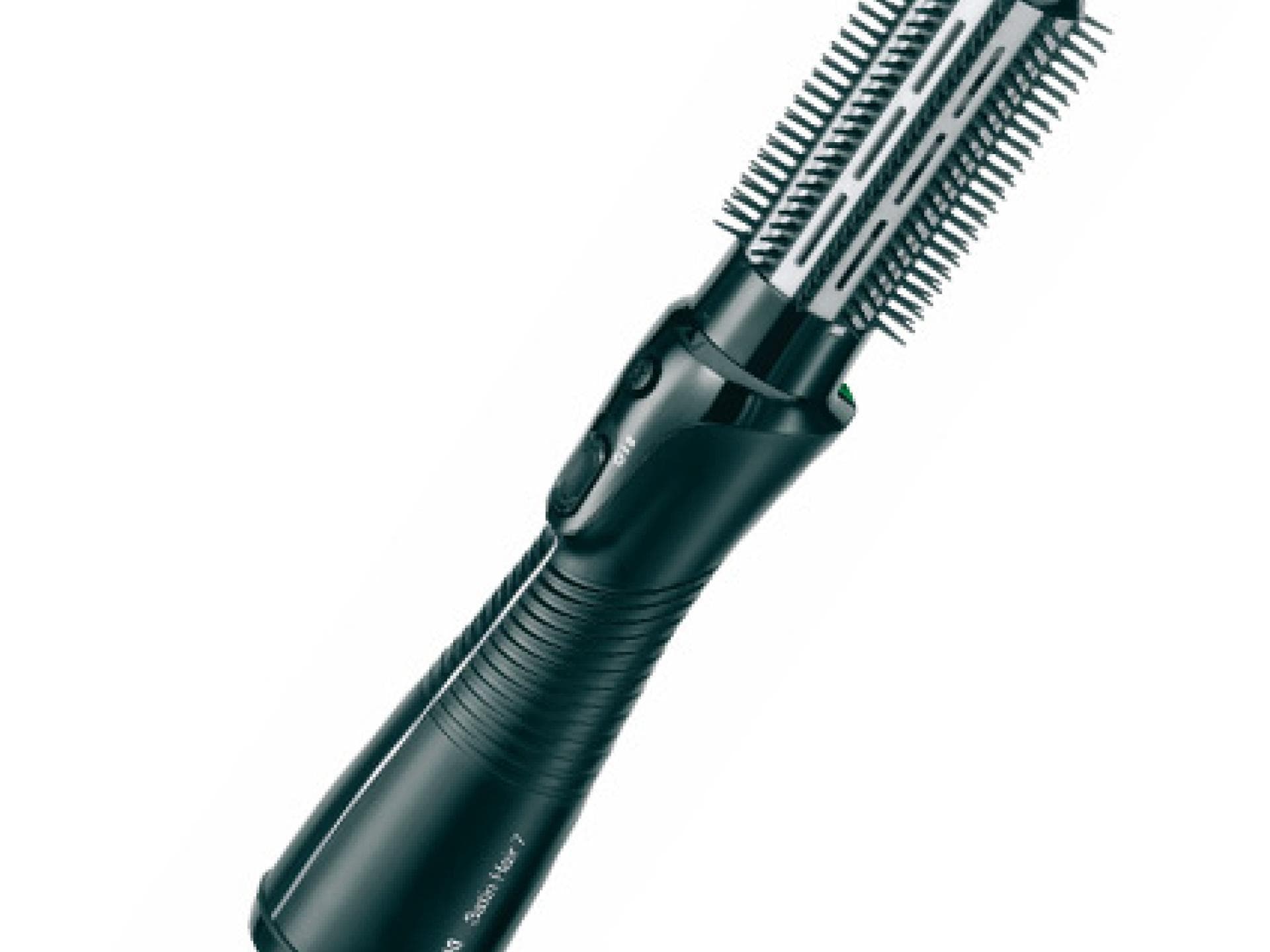 Braun Satin Hair Warmluftbürste