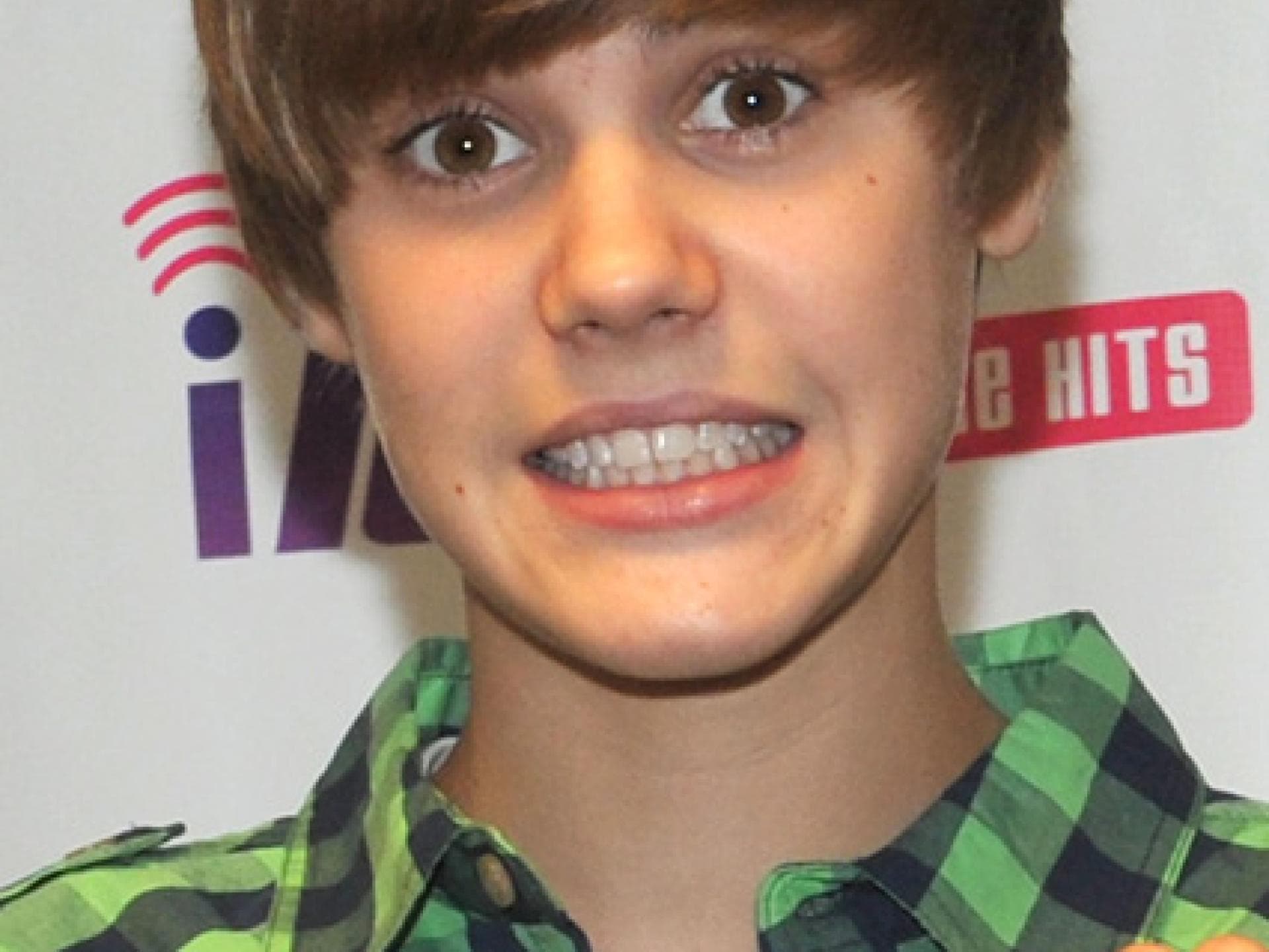 Das ist Kult: Die Bieber Frisur Das ist Kult: Die Bieber Frisur
