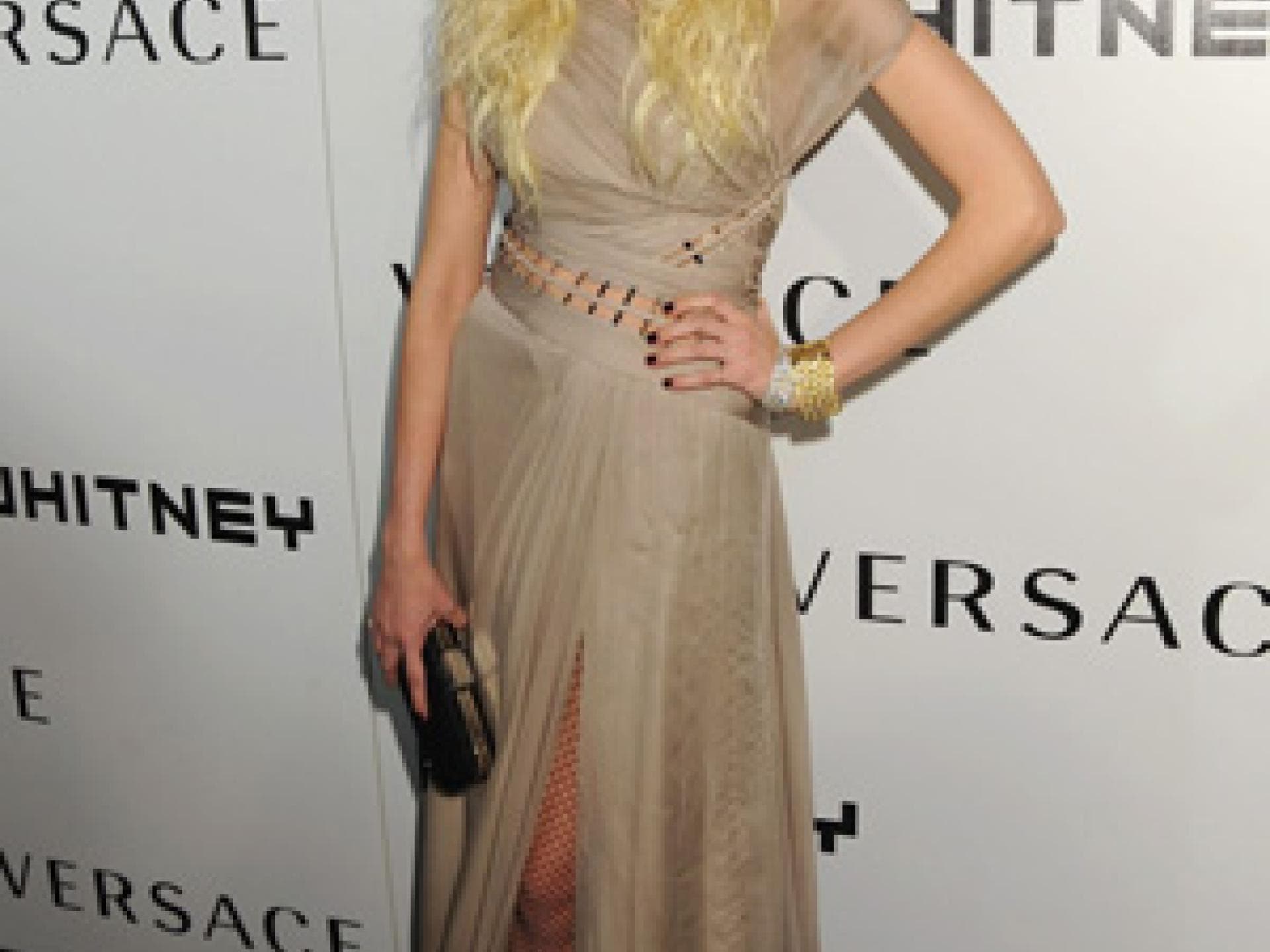 taylor momsen