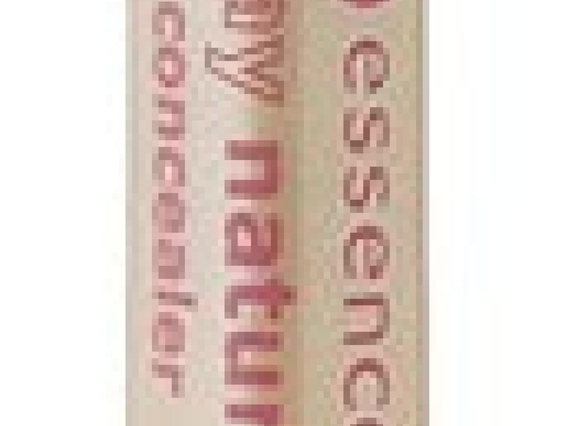 kosmetik beauty maedchen