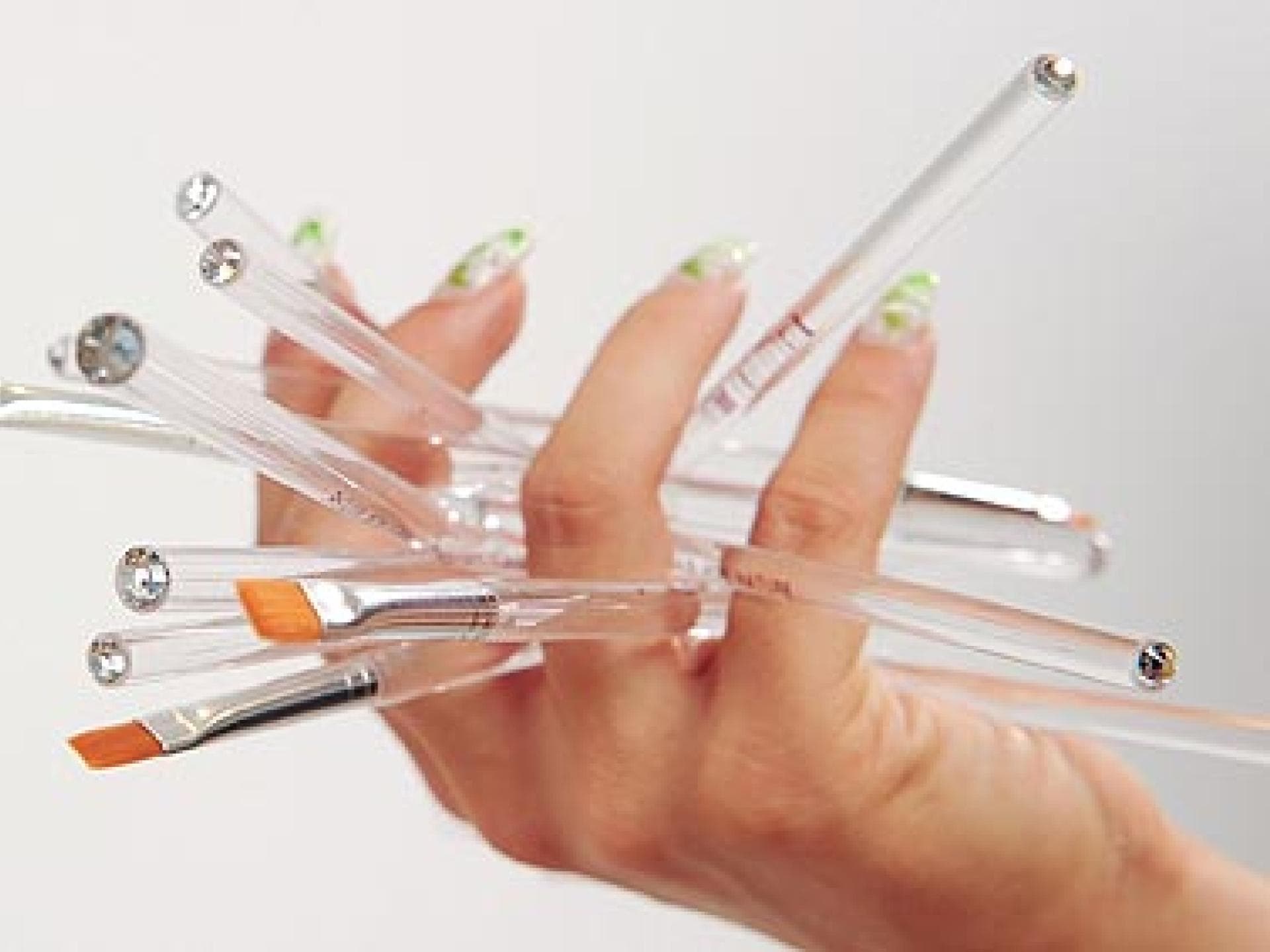 kosmetik beauty maedchen