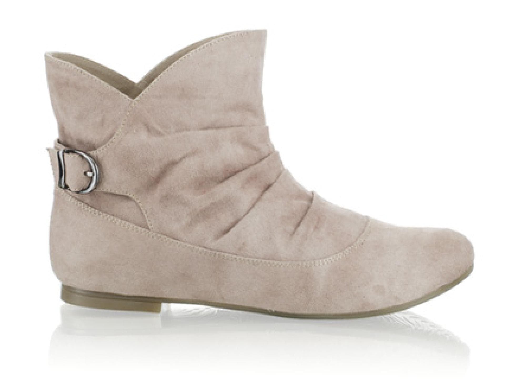 mode herbst schuhe 2010 trend