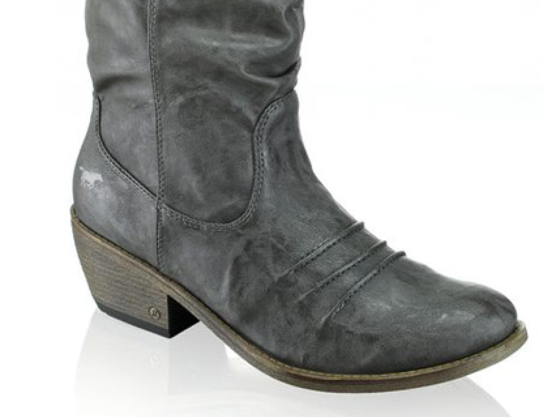 mode herbst schuhe 2010 trend