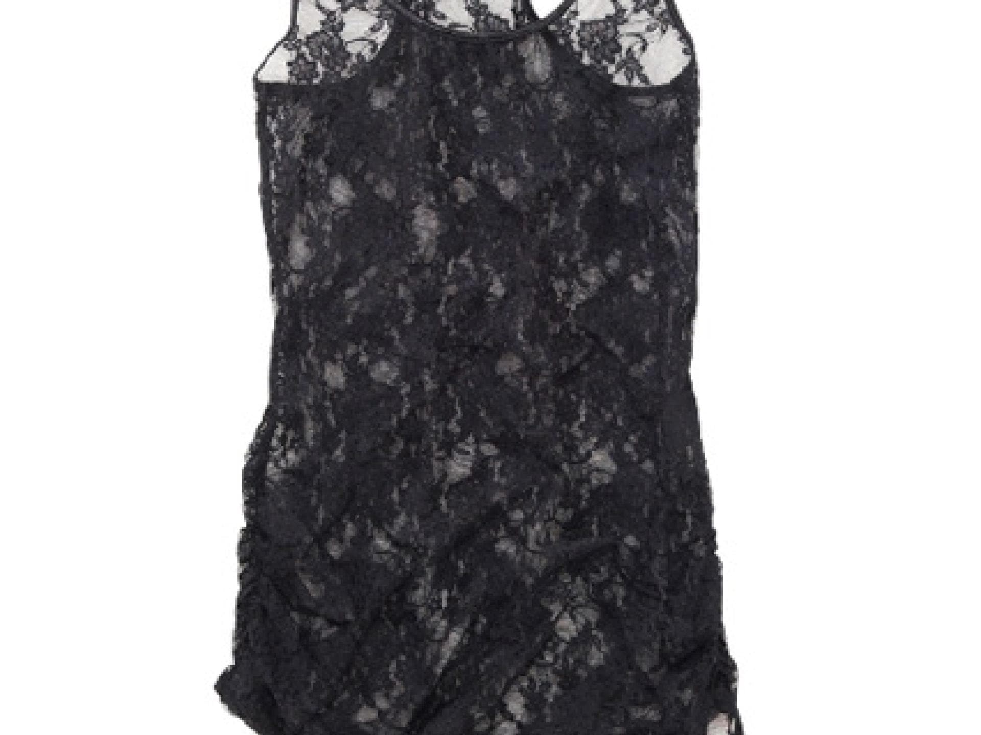 Spitzentop von Mister Lady