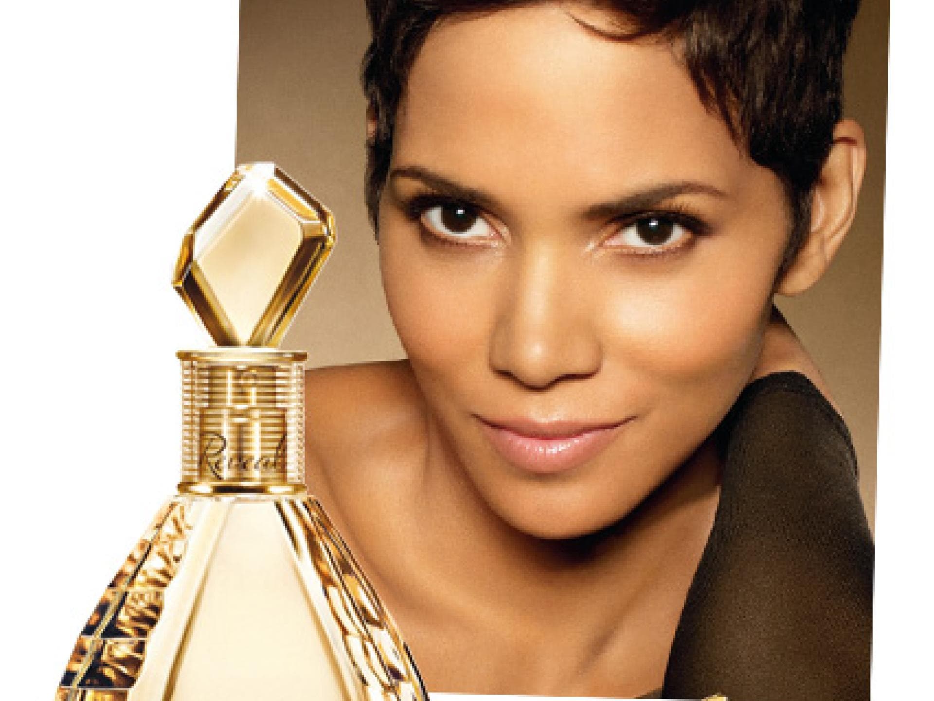 Halle Berry - Reveal Halle Berry - Reveal