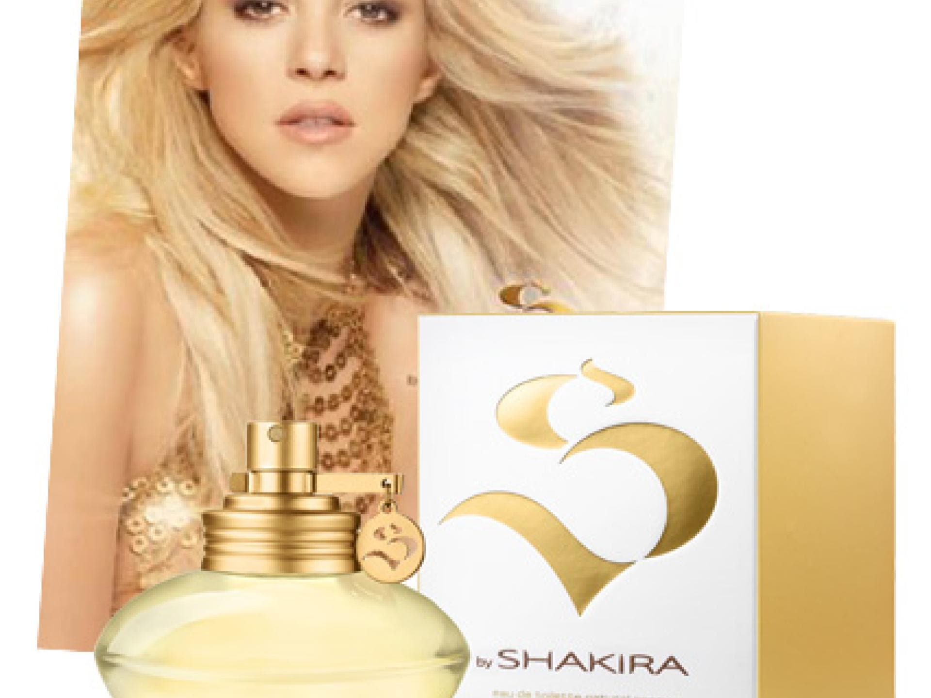 Shakira - S Shakira - S
