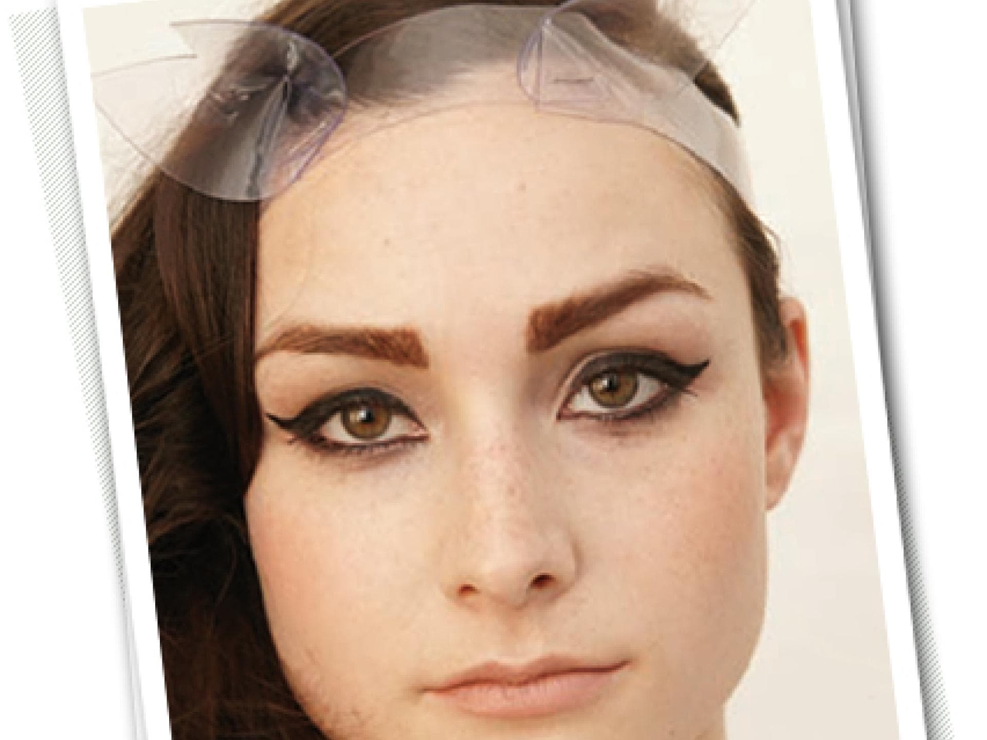 kosmetik make up 2011