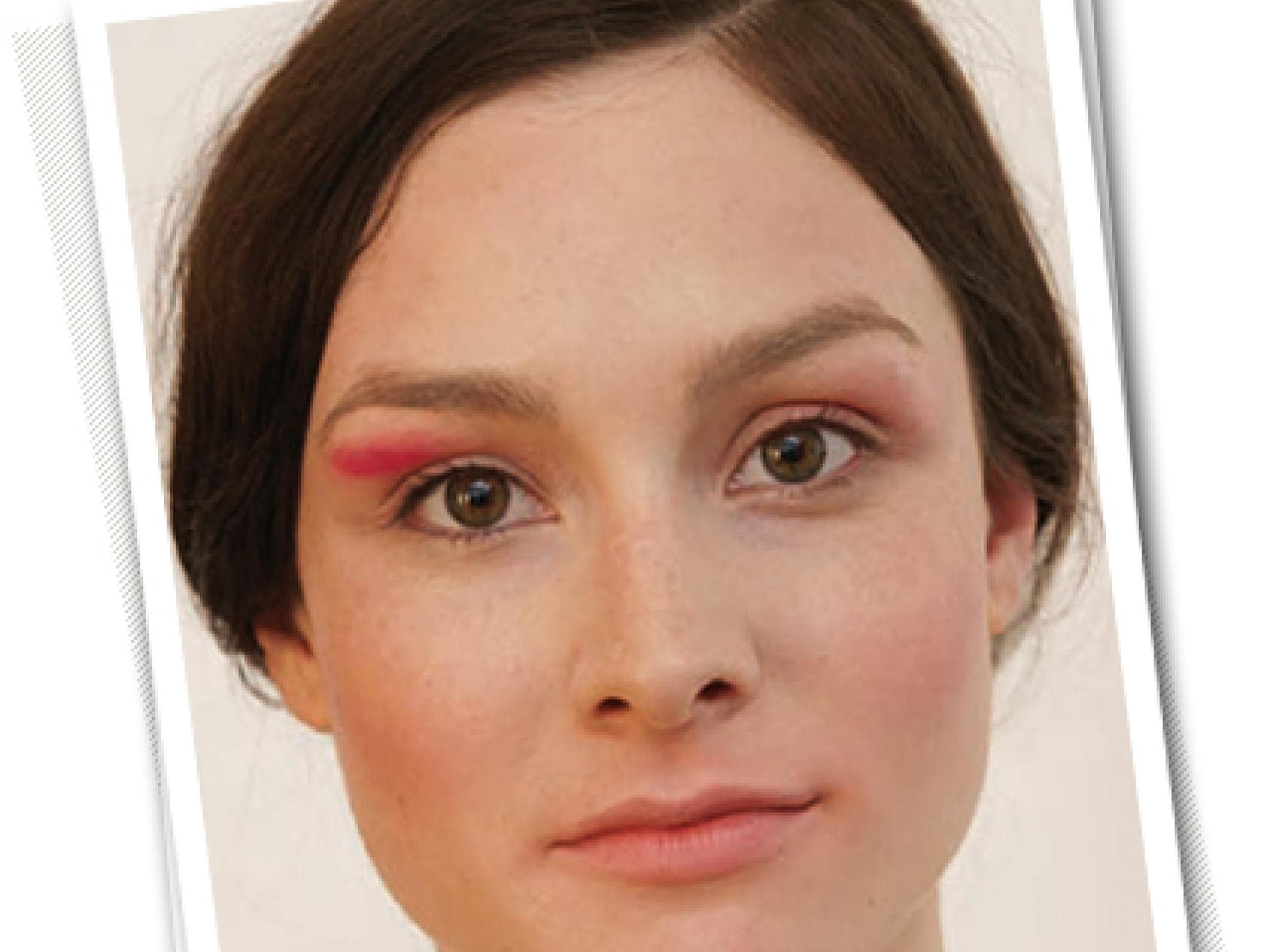 kosmetik make up 2011