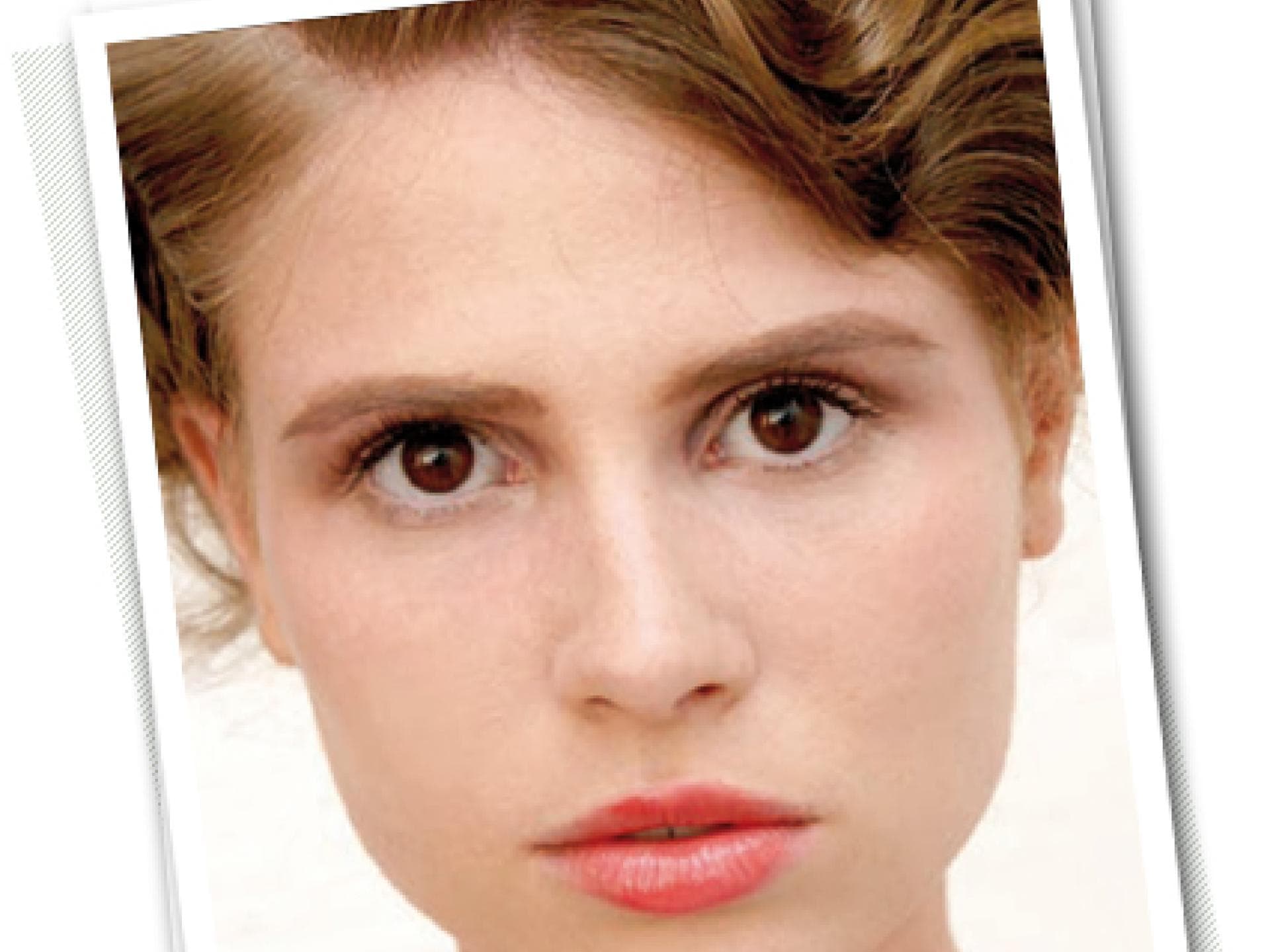 kosmetik make up 2011