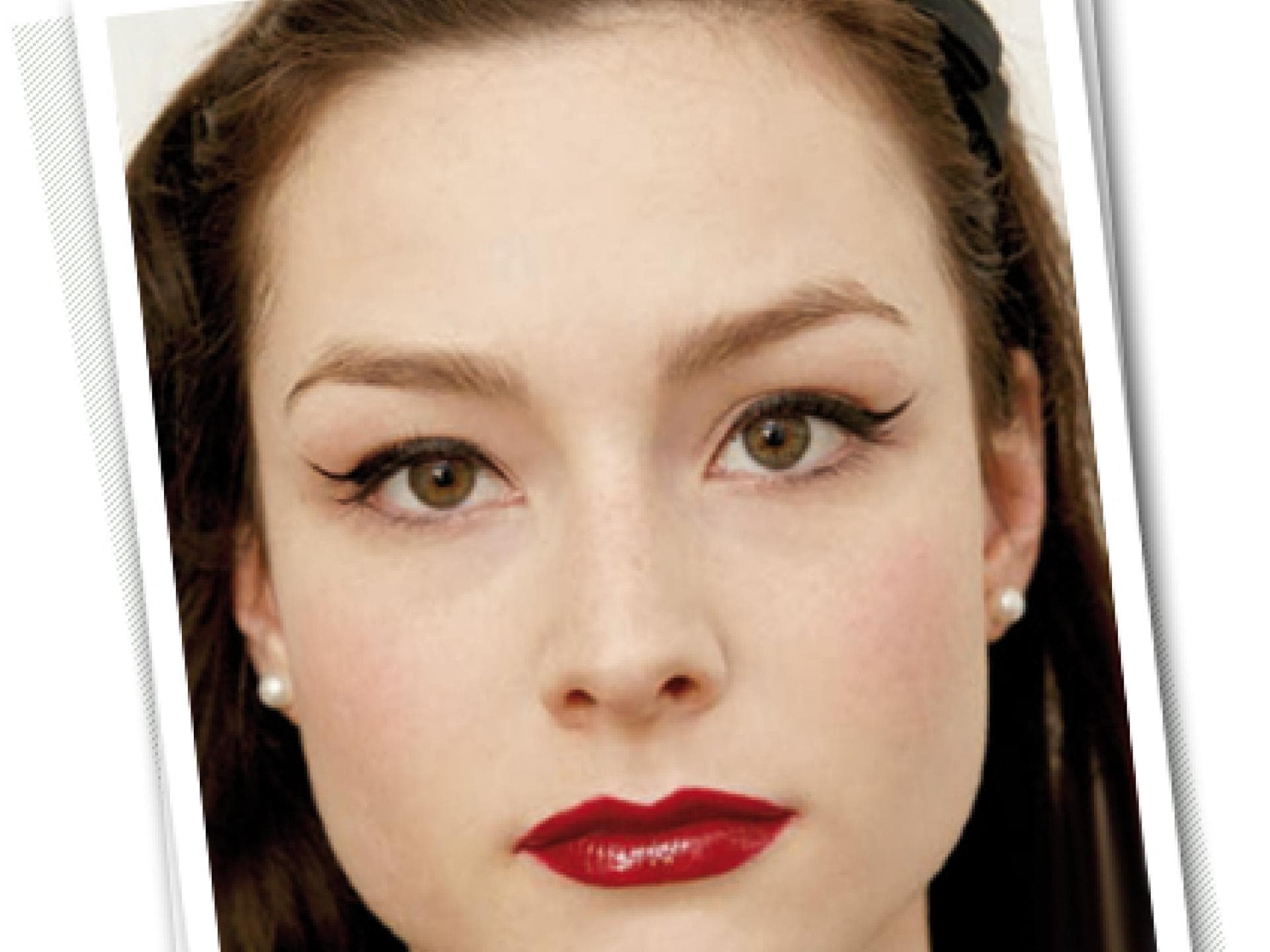 kosmetik make up 2011