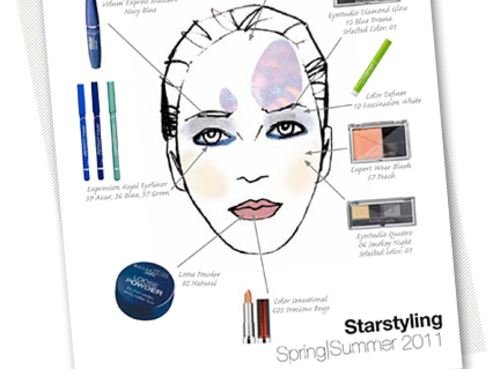 kosmetik make up 2011 kosmetik make up 2011