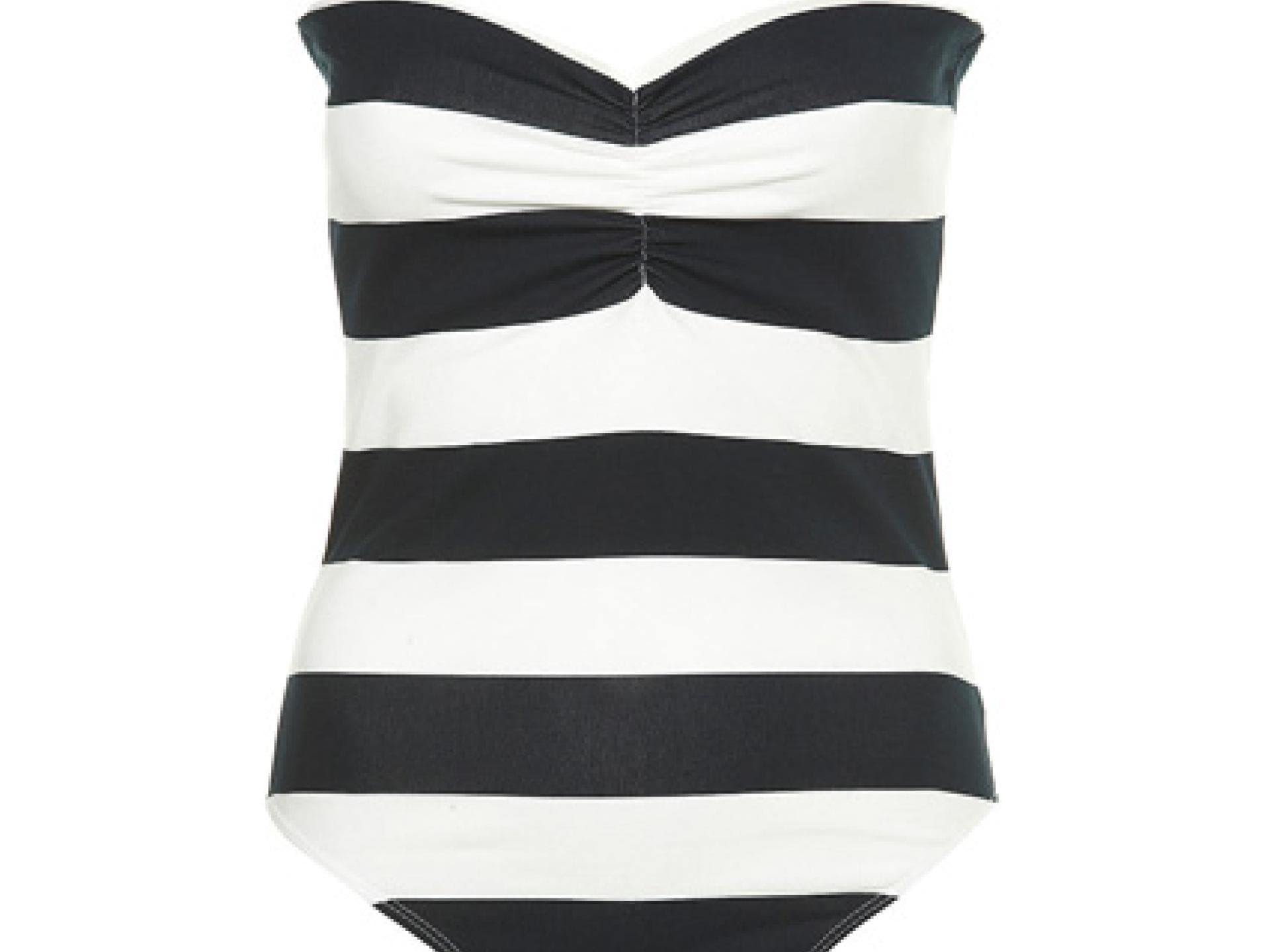 Retro Badeanzug im 50ies-Look