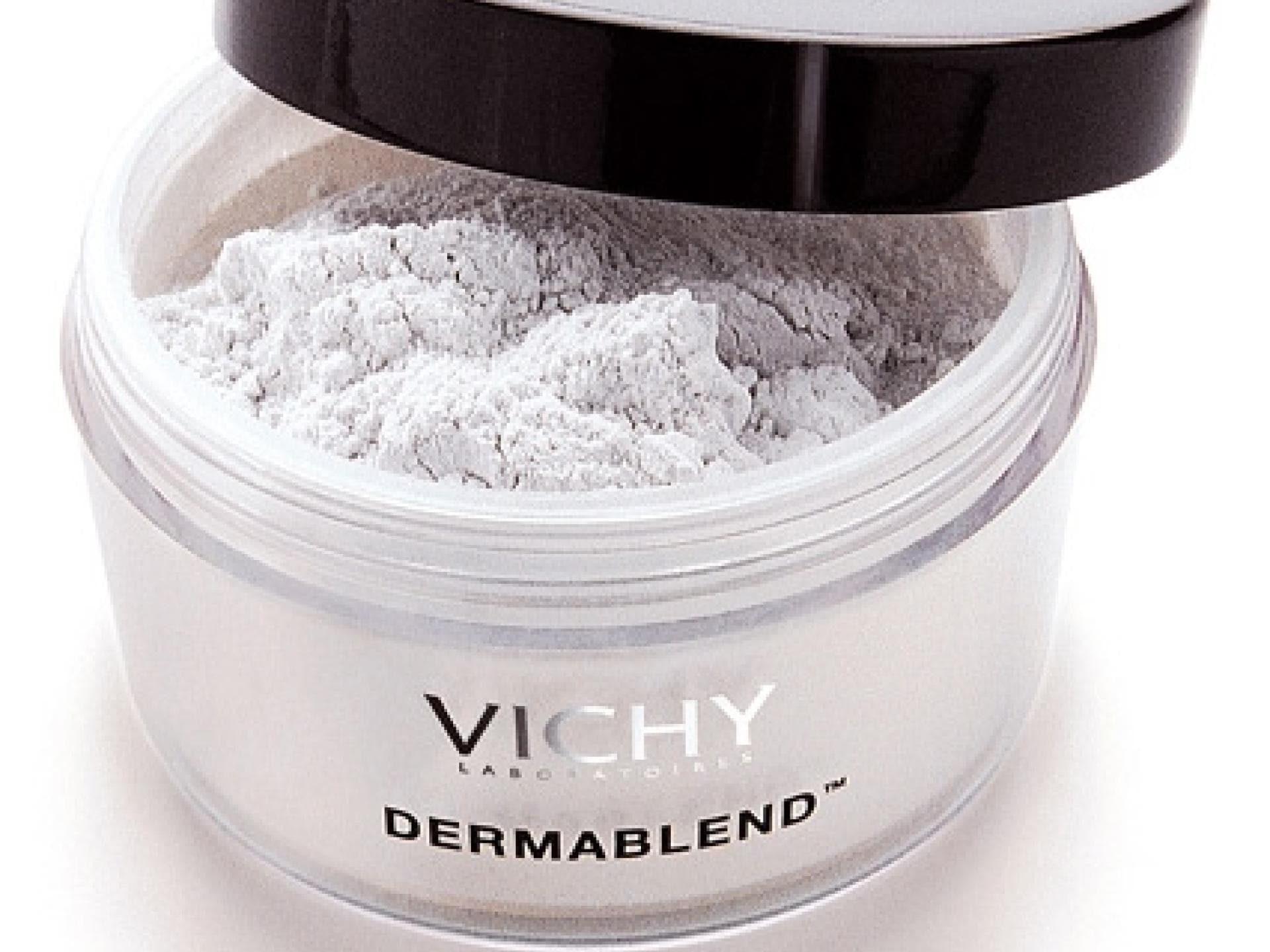 Fixier-Puder von Vichy Fixier-Puder von Vichy